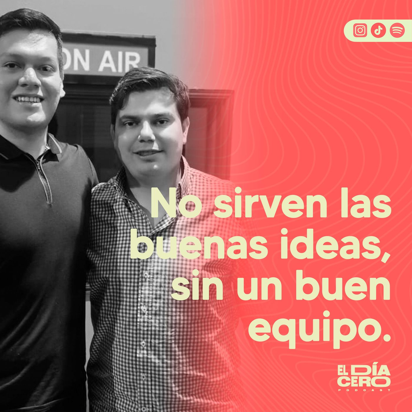 Lo mejor del Dia Cero