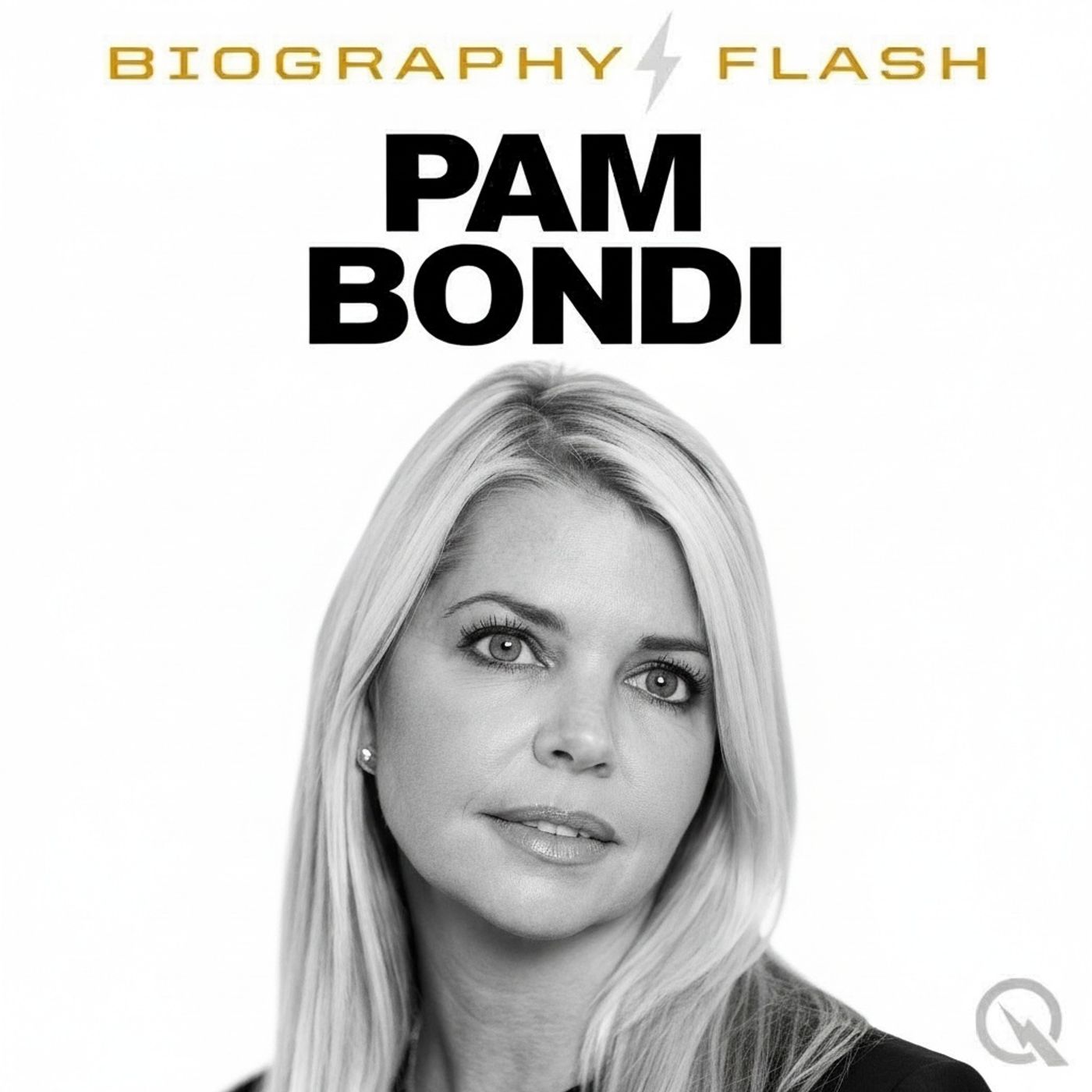 Pam Bondi - Biography Flash