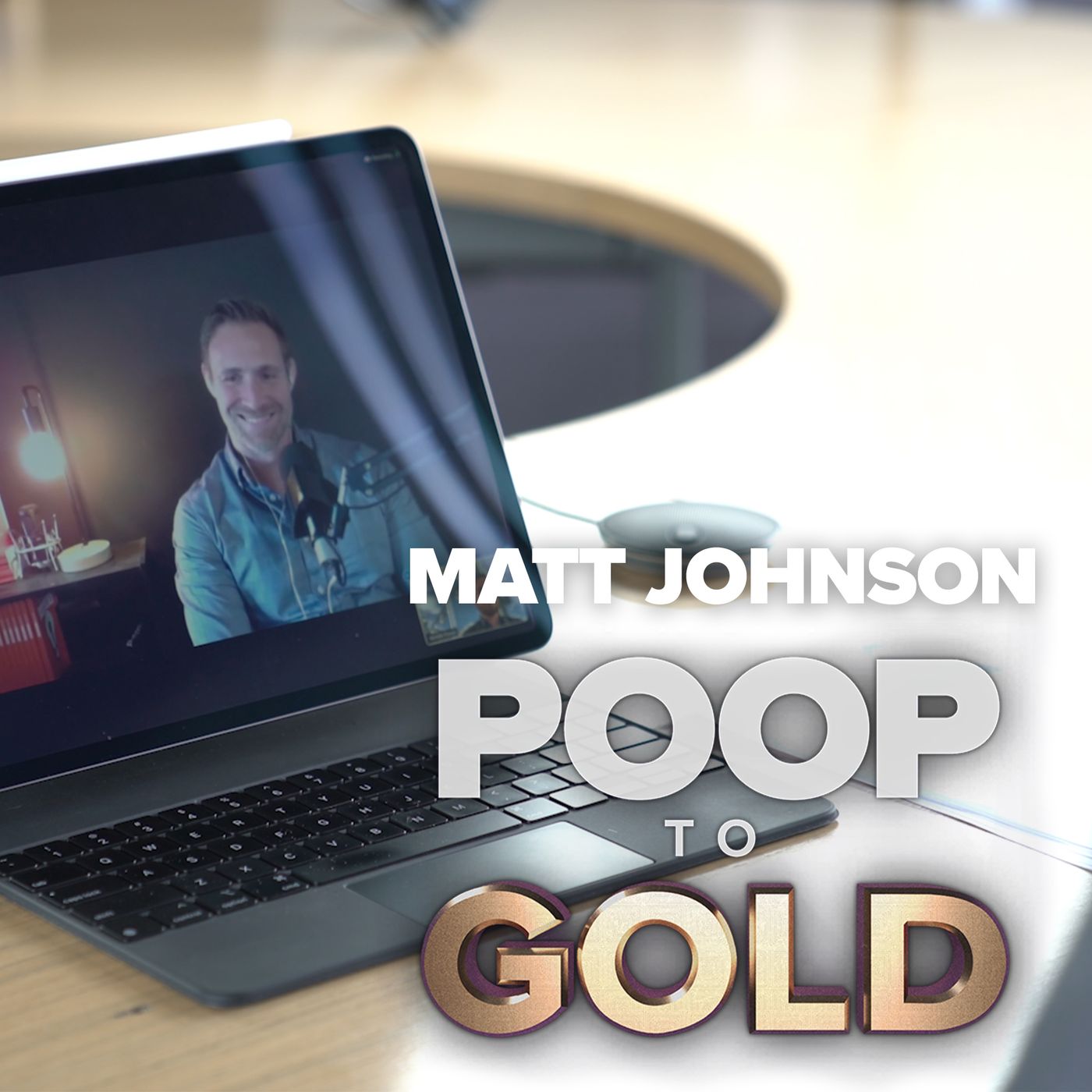 Matt Johnson: What Podcasts Can Do For You