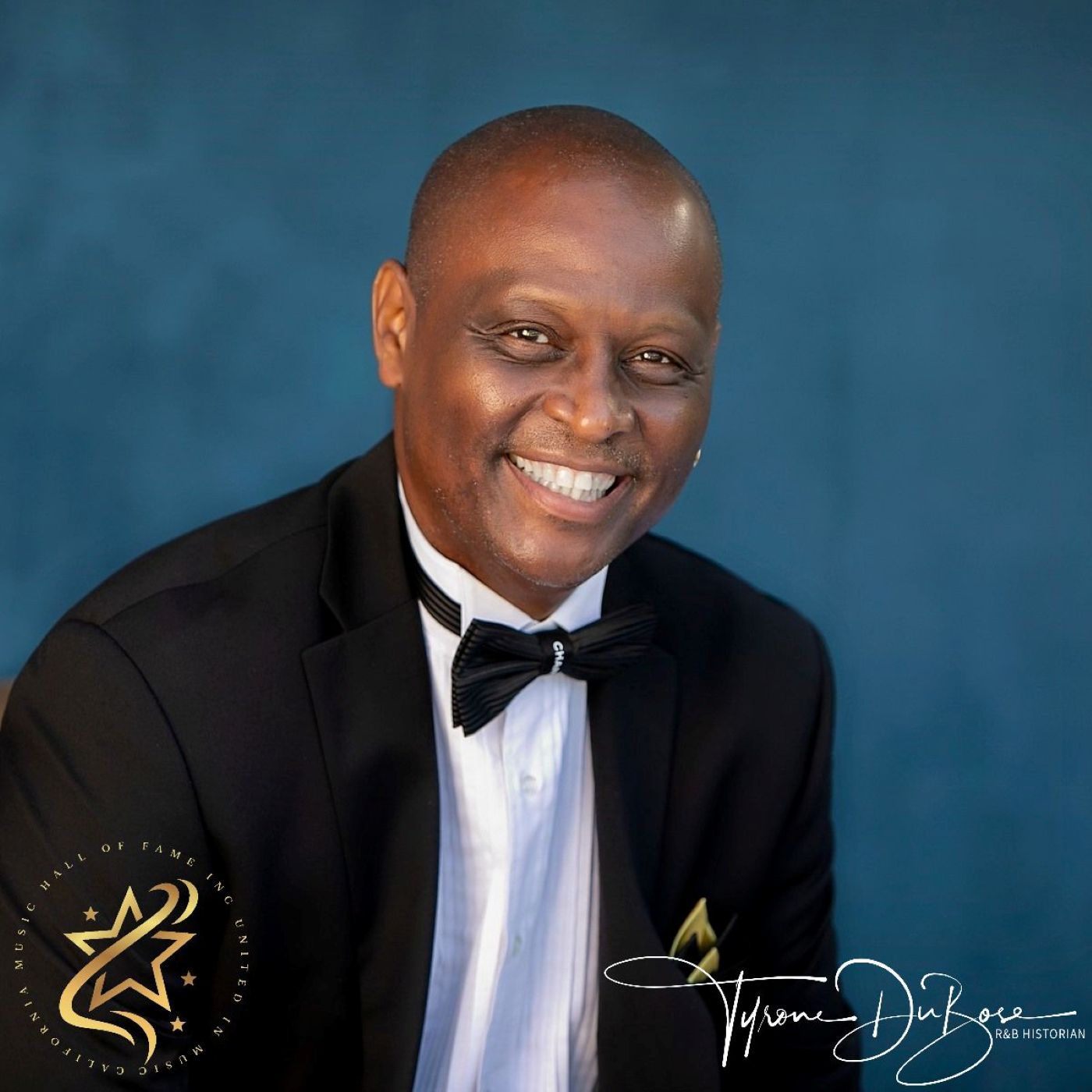 EP 327: : How to Push Past Any Challenge with Tyrone DuBose