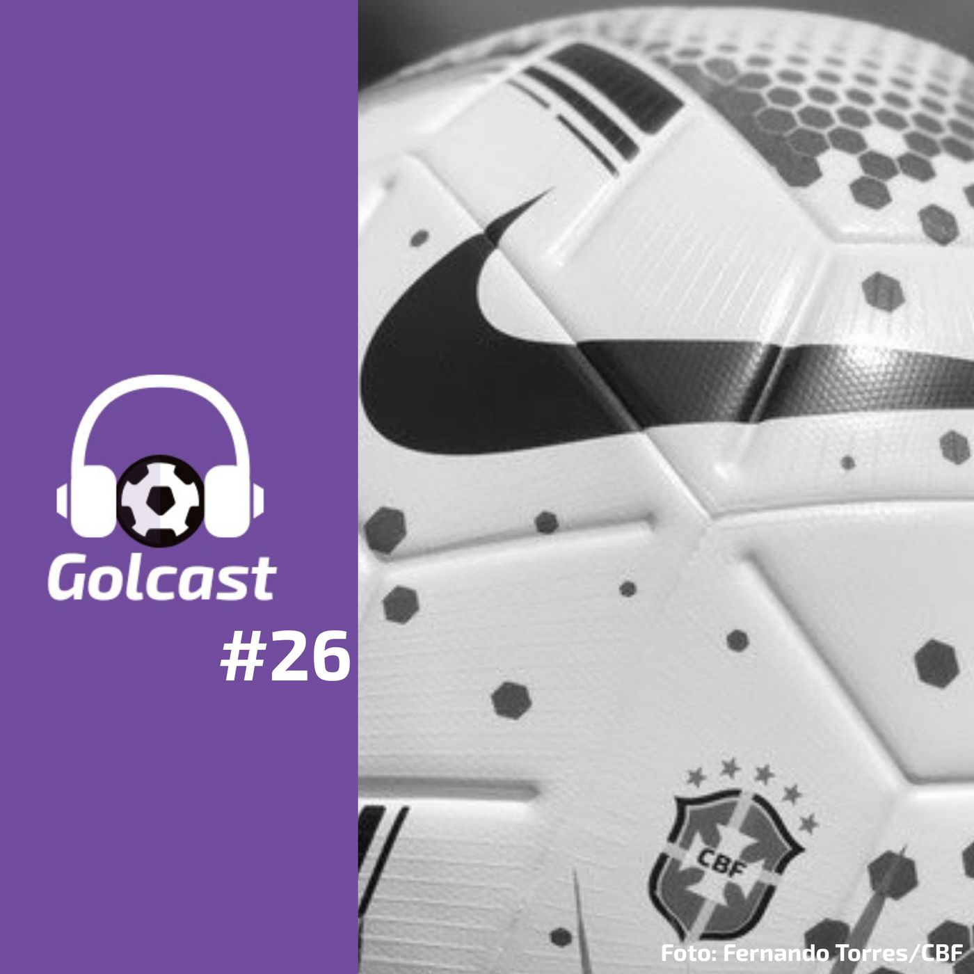 Golcast