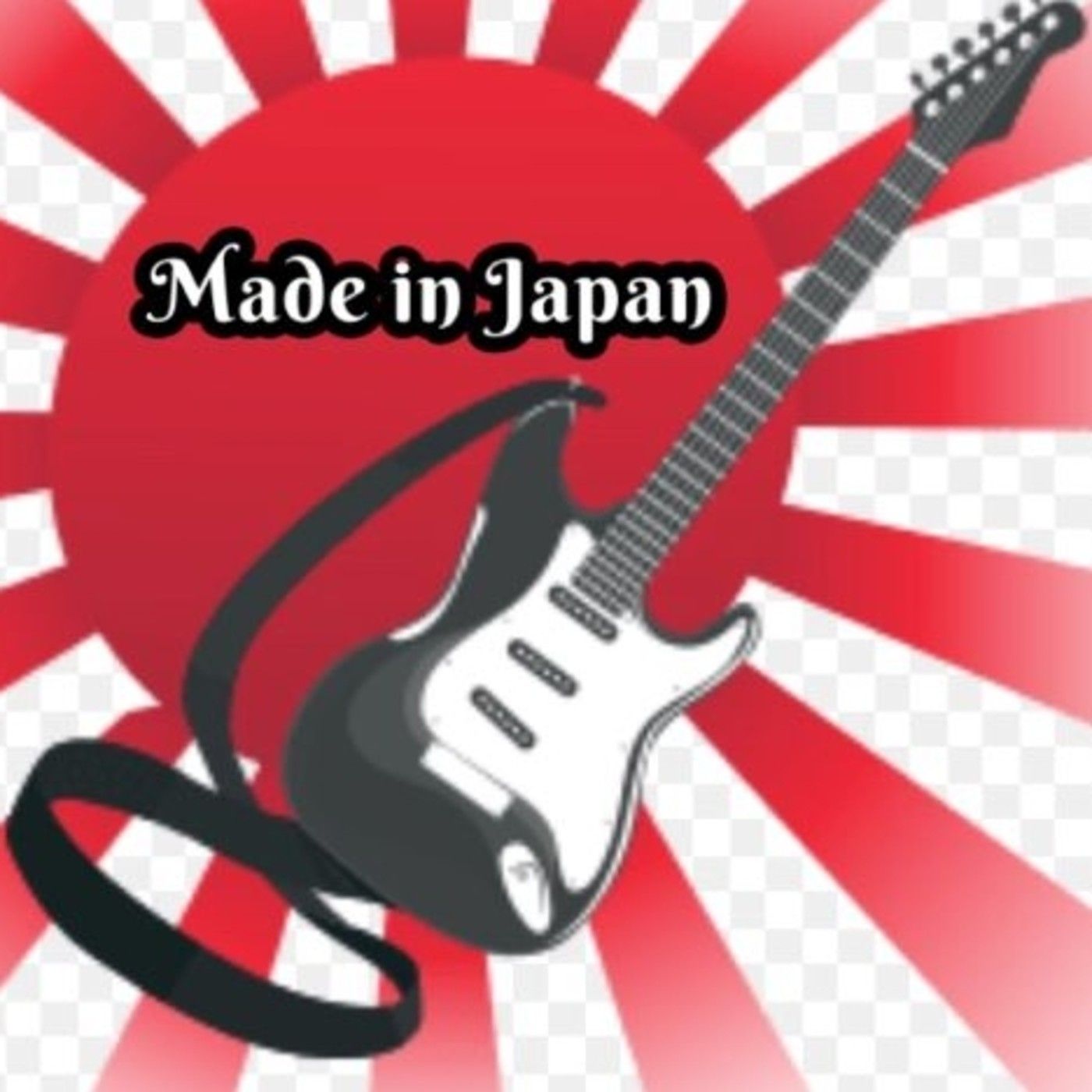 81-JUST ROCK ¡¡¡Made In Japan !!! episode artwork