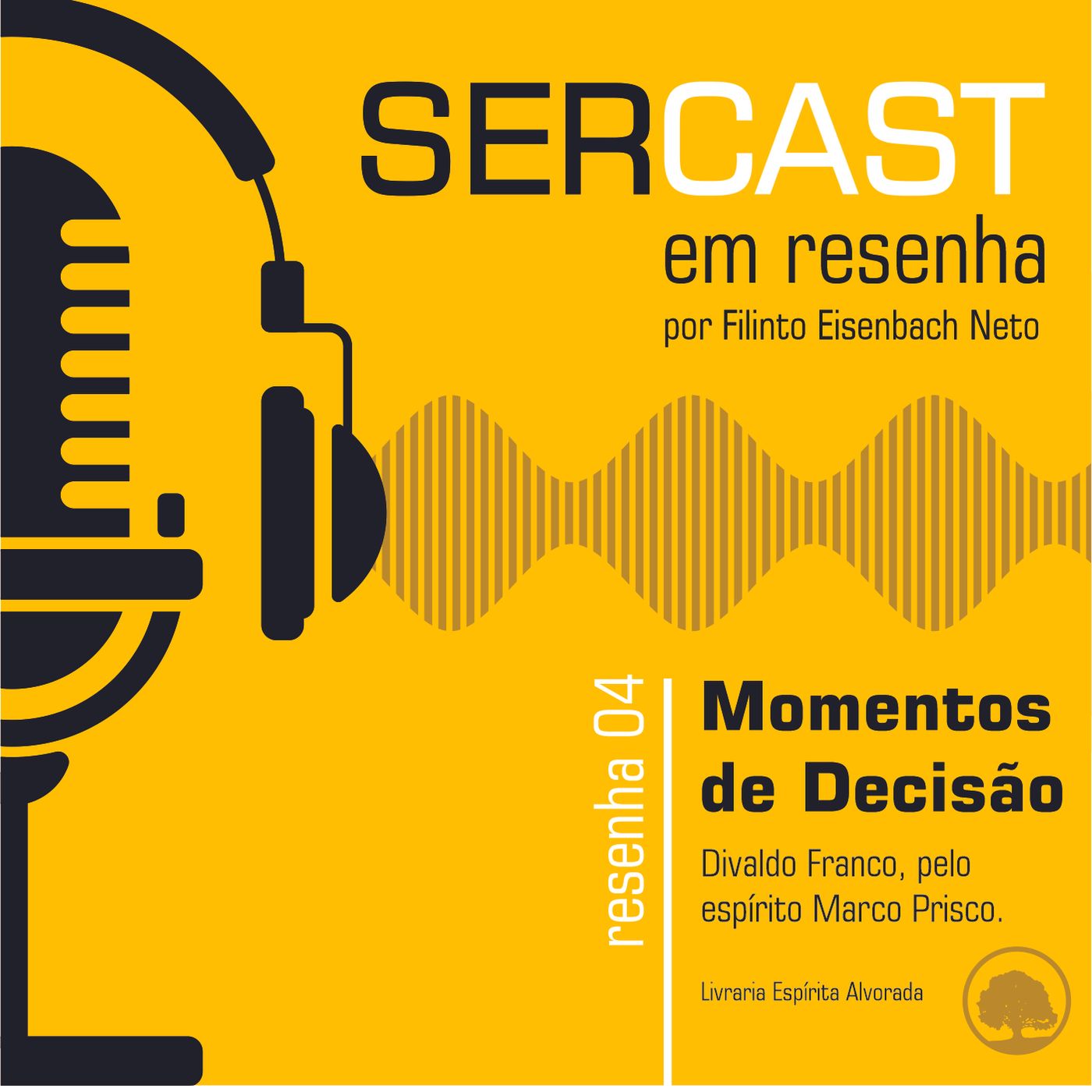 SER em Resenha