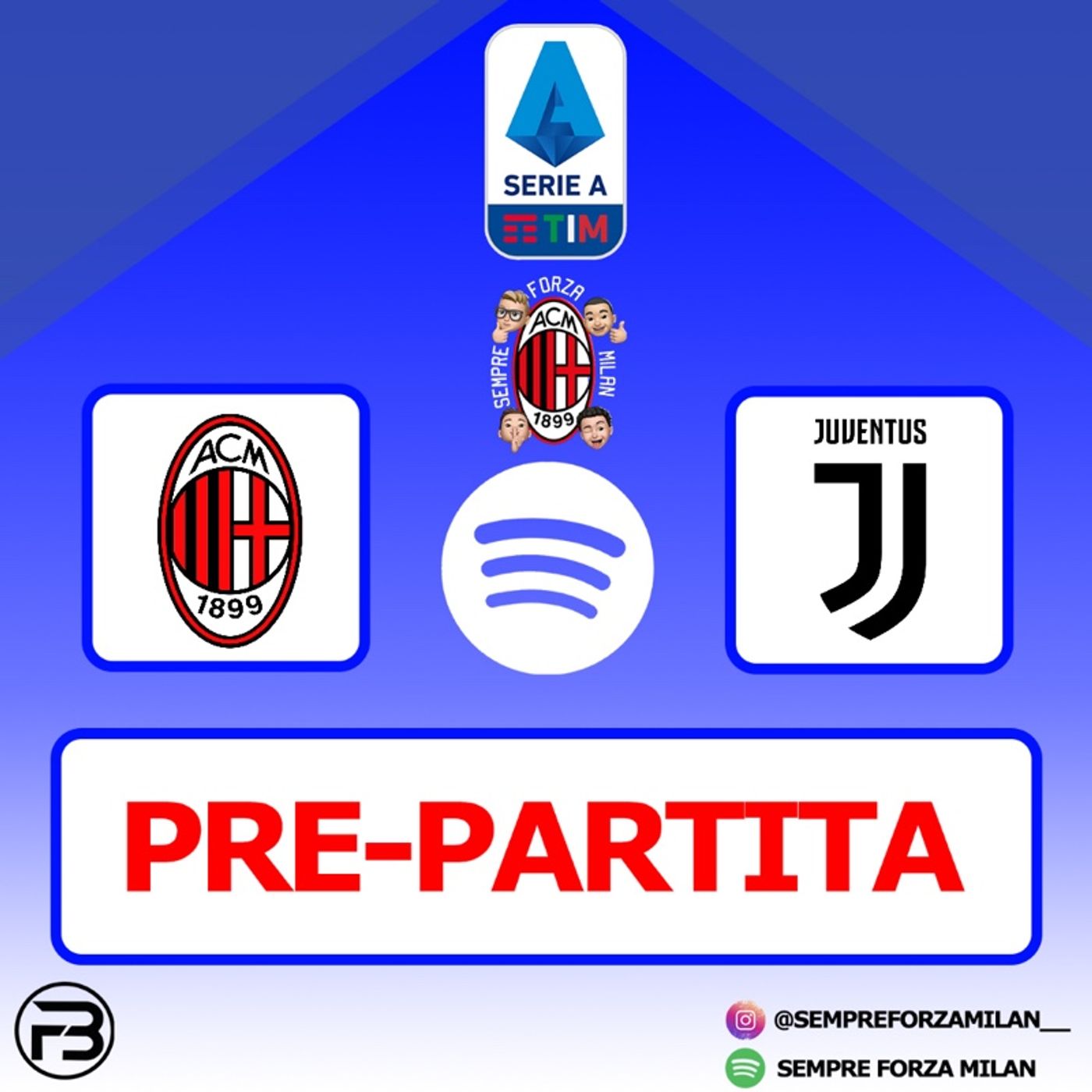 Sempre Forza Milan
