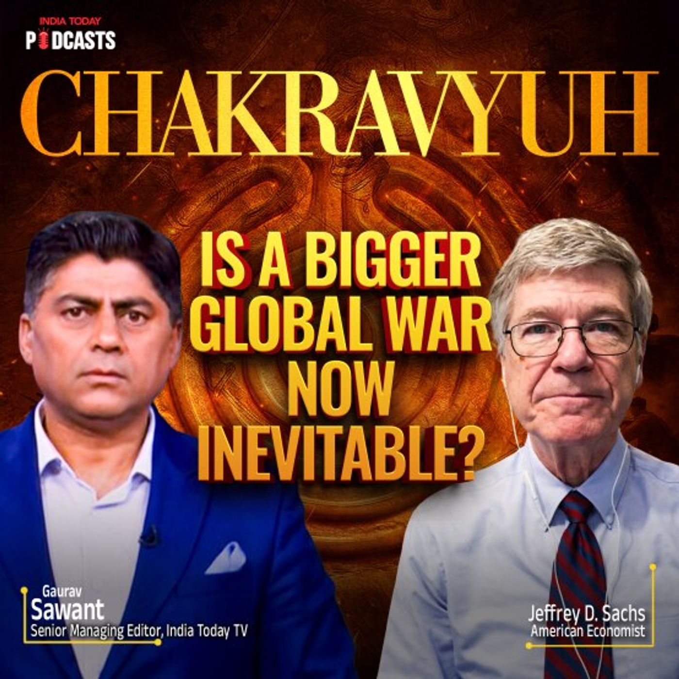 The Iran, Israel And US Confrontation Could Change The Global Order | Chakravyuh | EP 29