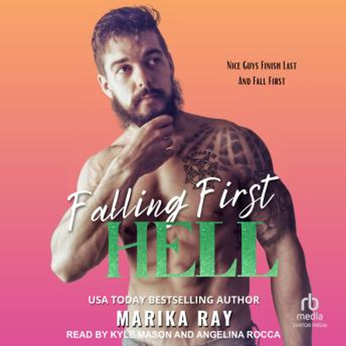 Discover Top Full Audiobooks in Romance, Rom-Com