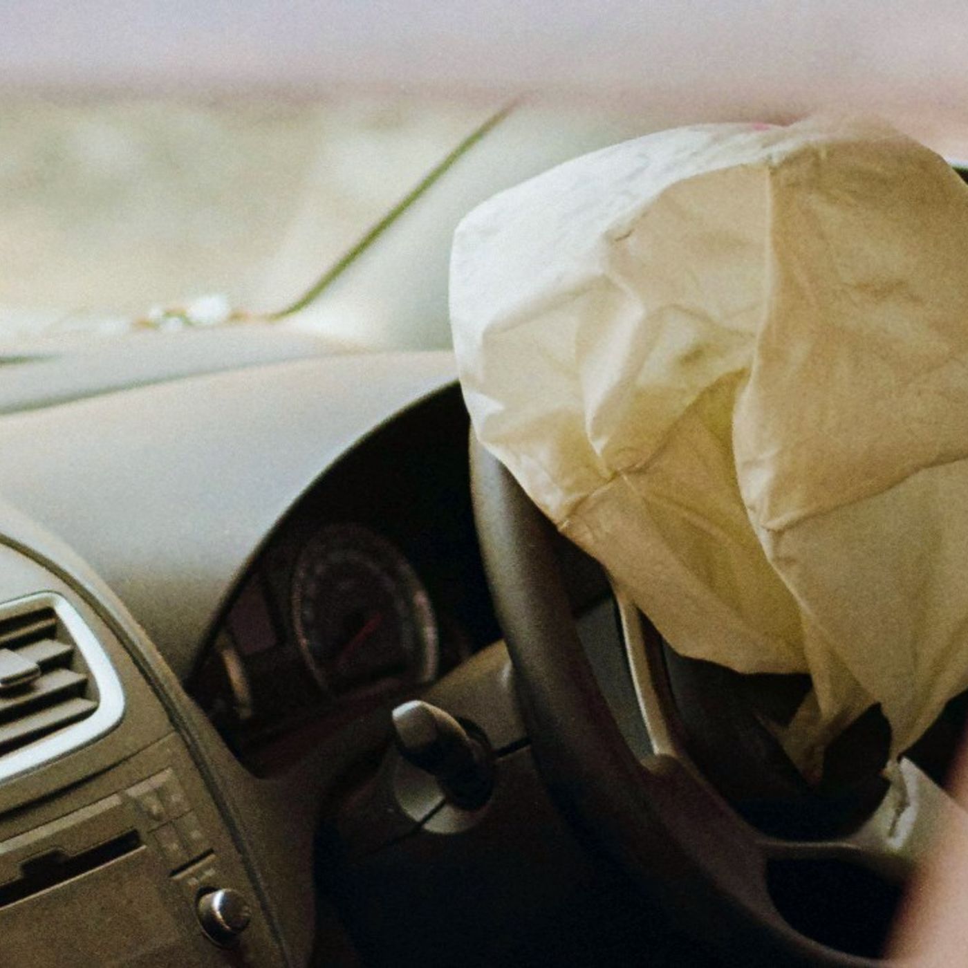 Airbag difettosi, Quintili (“Il Salvagente”): «Ora i risarcimenti» episode artwork