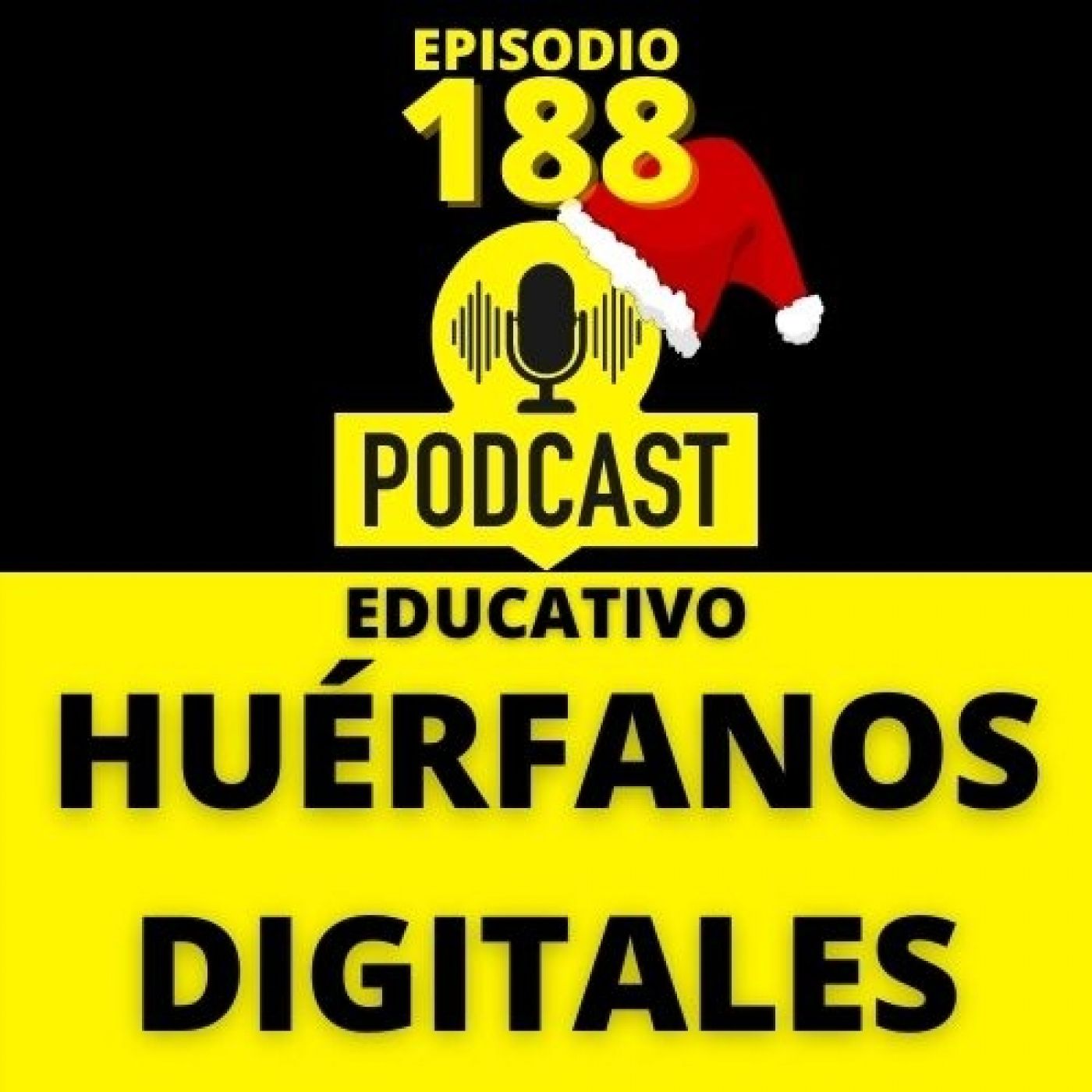 Portada de Podcast Educativo
