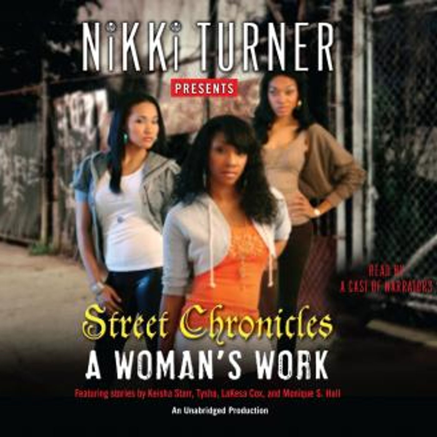Get Latest Full Audiobooks in Fiction, Drama