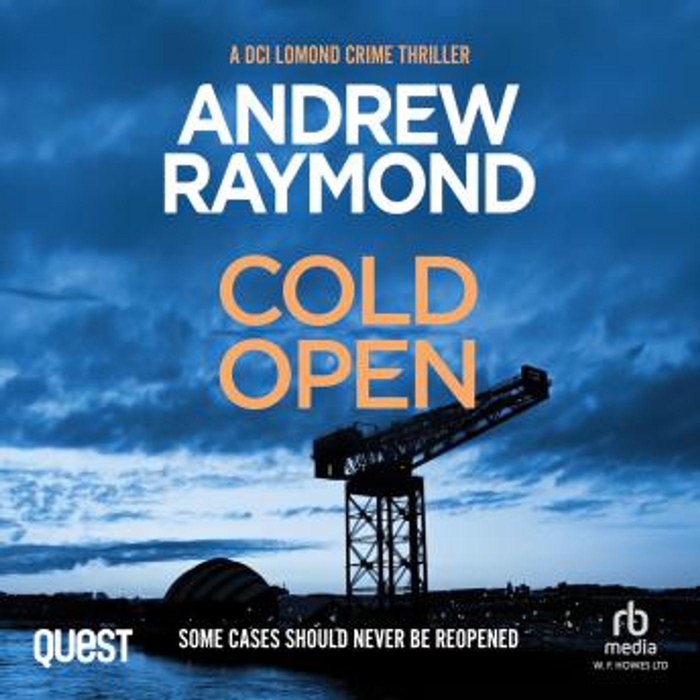 Discover the Best Audio Stories in Mystery, Thriller & Horror, Suspense