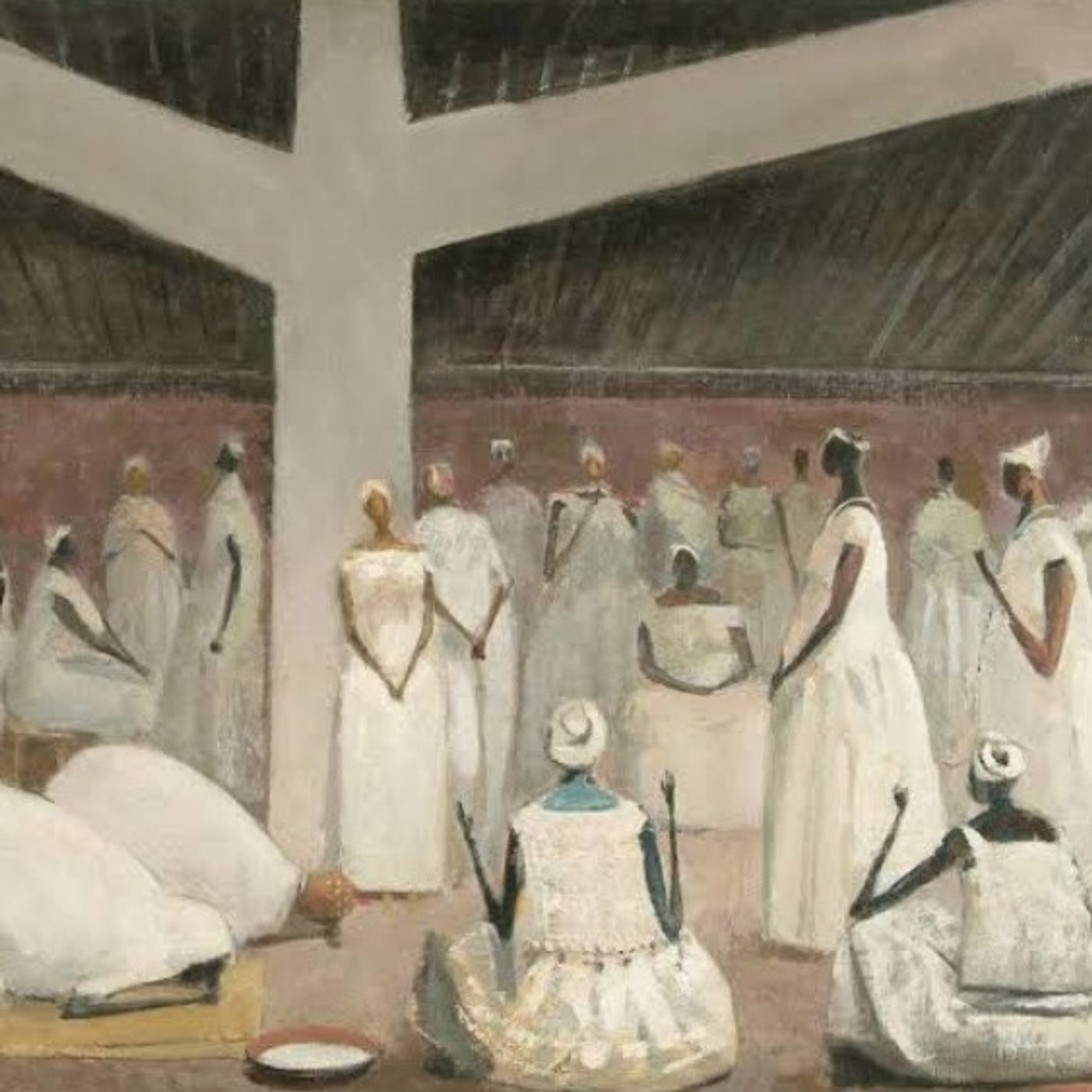 152 - As Roupas nas Giras de Umbanda