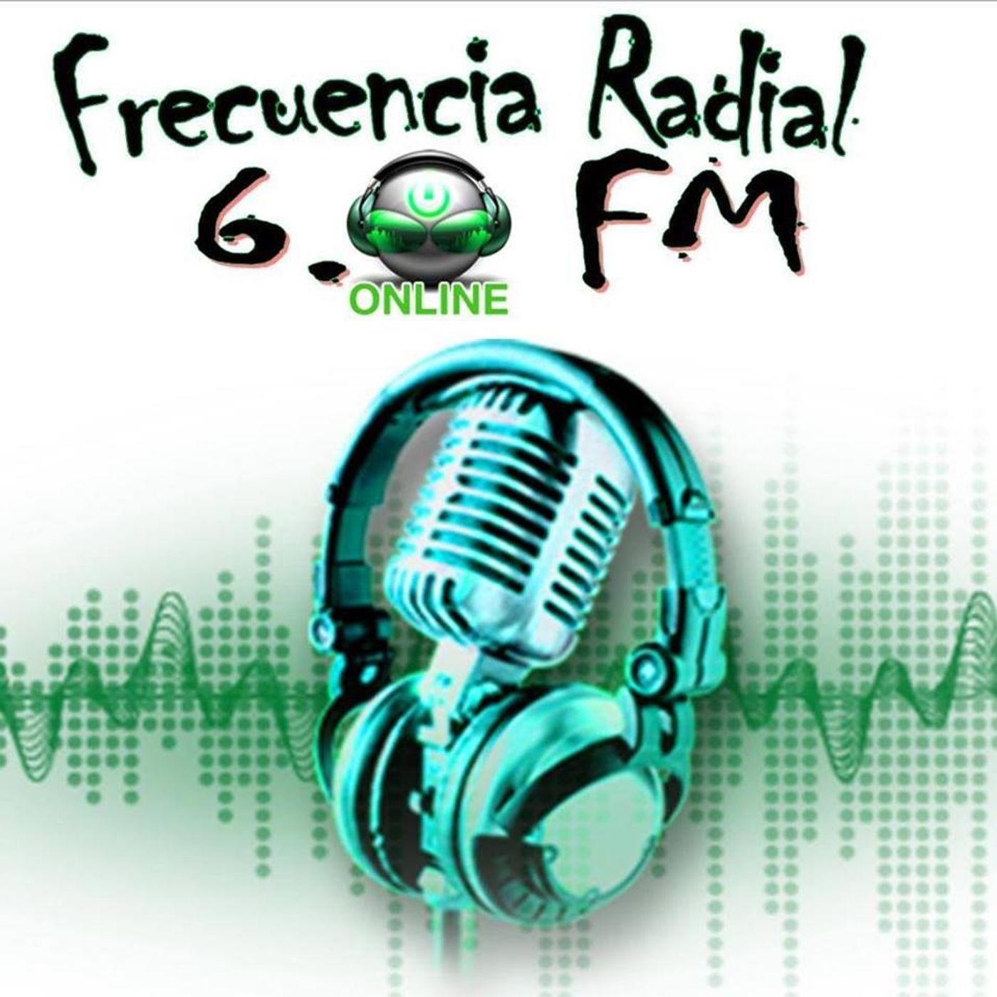 Frecuencia Radial 6.0