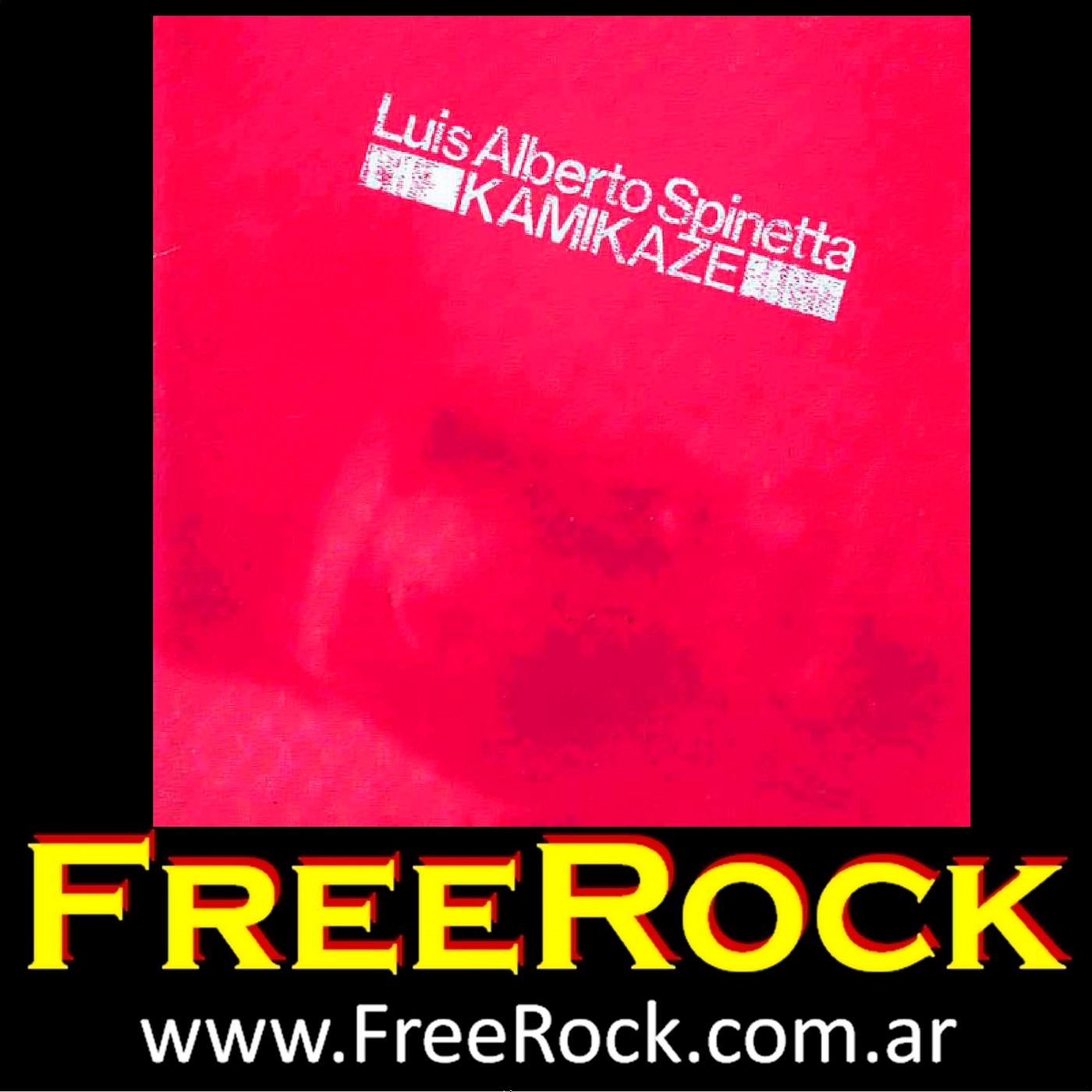 R+QH   (El Rock Es + Que Historia)