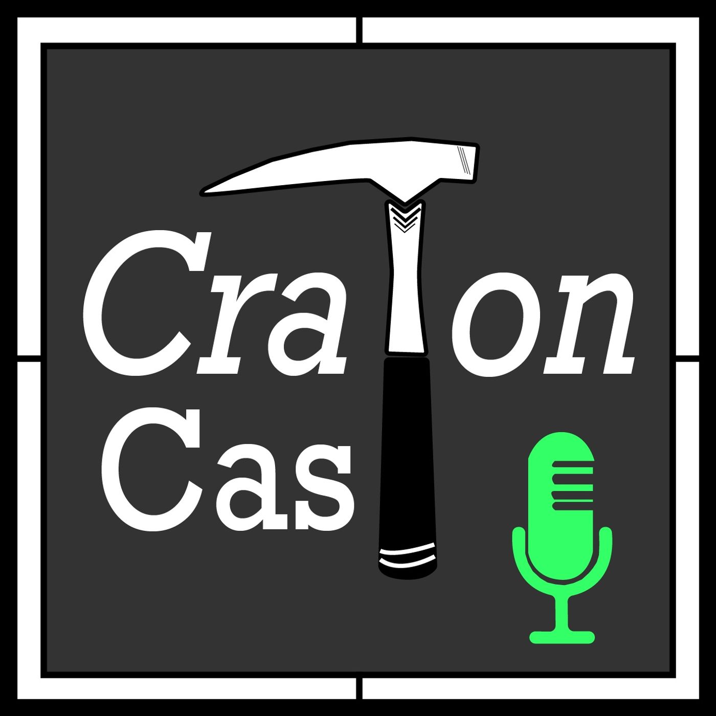CratonCast