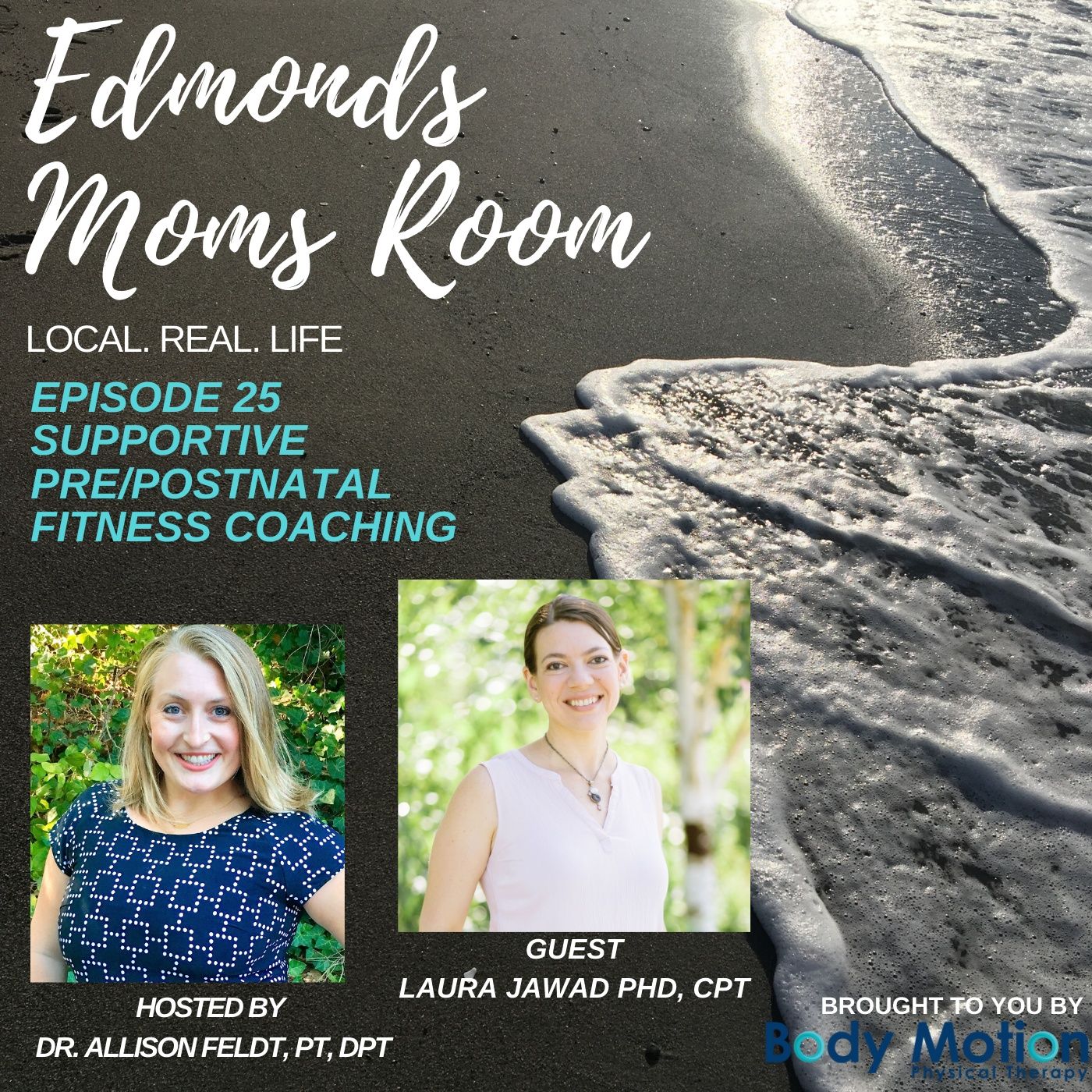 Aligned + Elevated with Dr. Allison Feldt