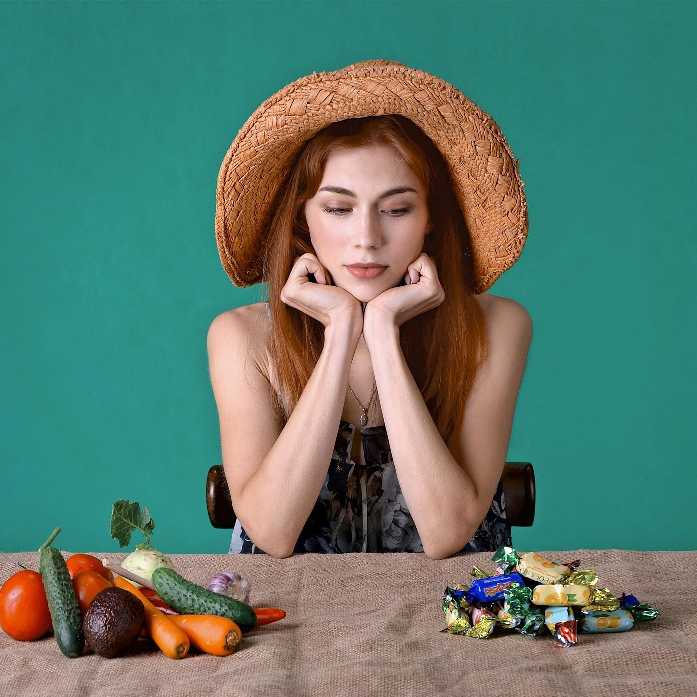L\'alimentazione by Elisabetta