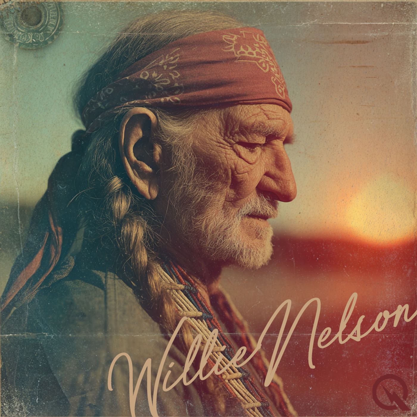 Willie Nelson - Audio Biography