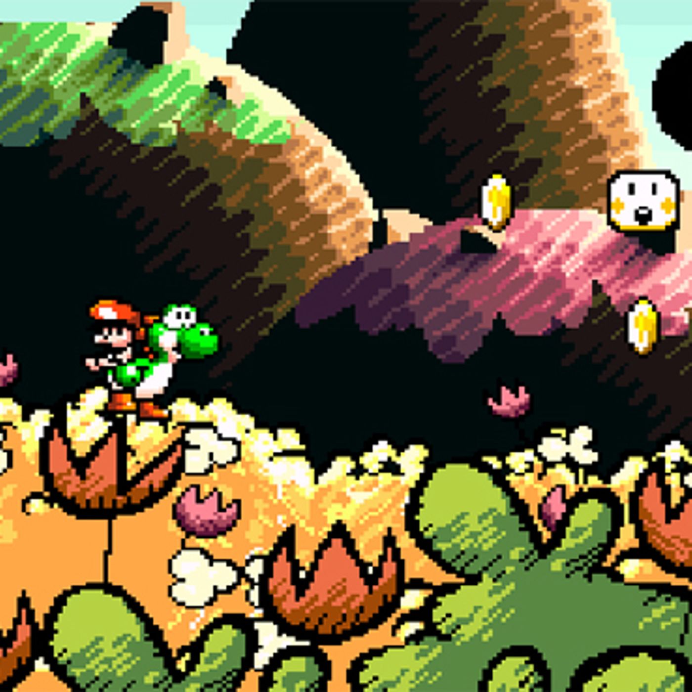 Giant Bomb Presents: Meet the Man Behind Games Done Quick episode artwork