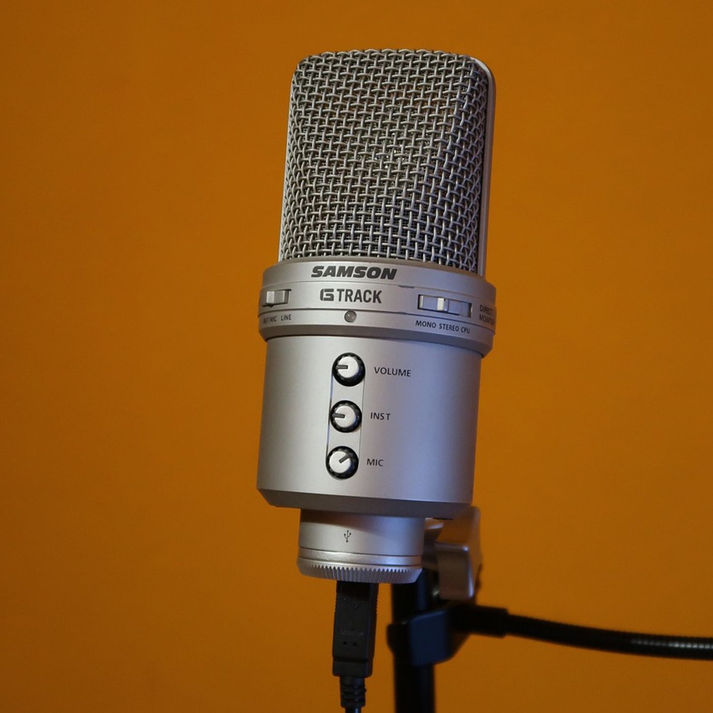 mairel podcast podcast artwork