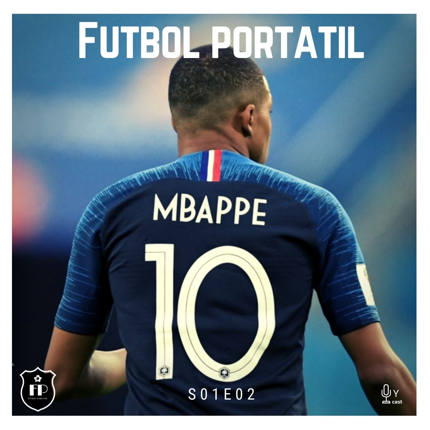Fútbol Portátil