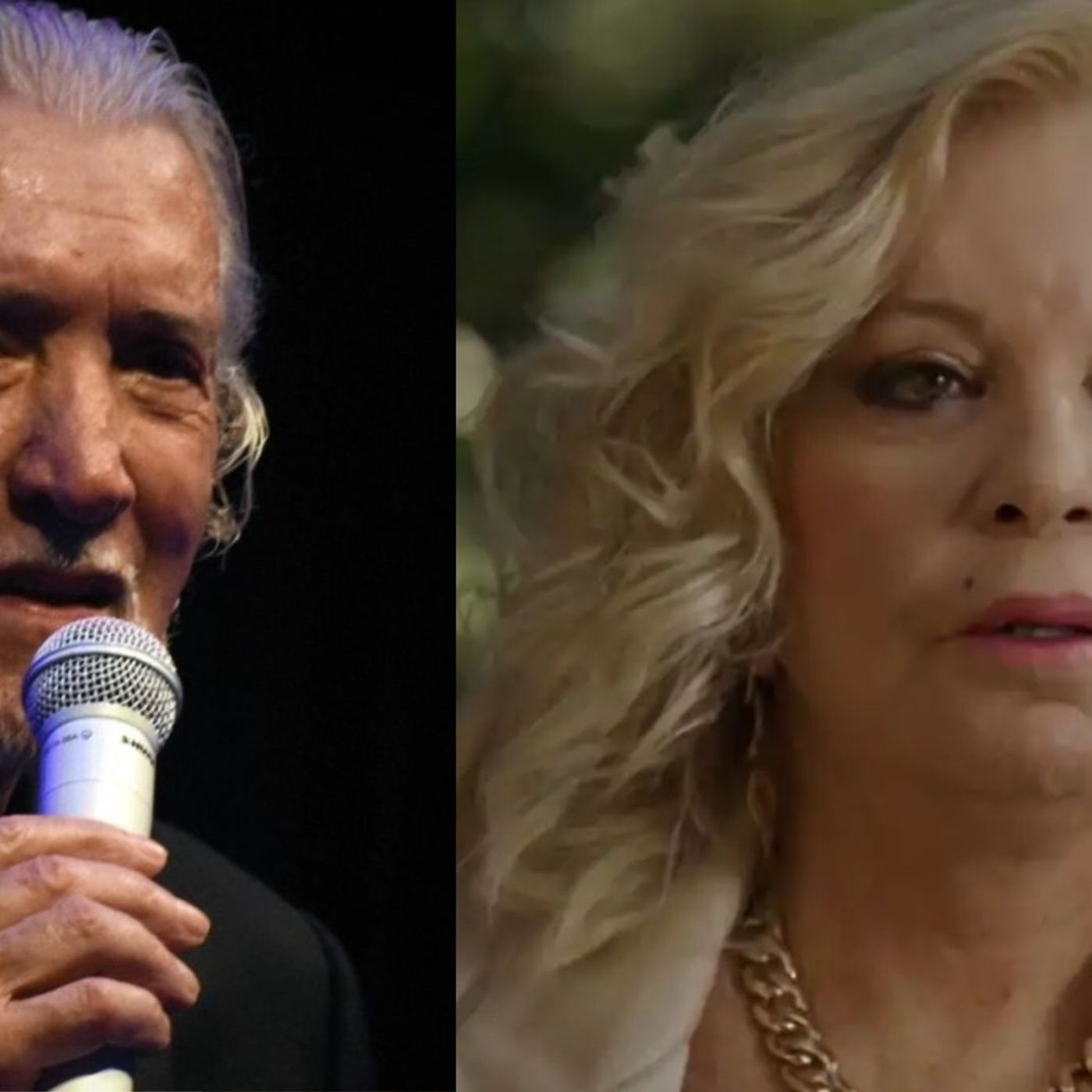 Crónica Rosa: Danny Daniel no estará en las memorias de Bárbara Rey muy a su pesar