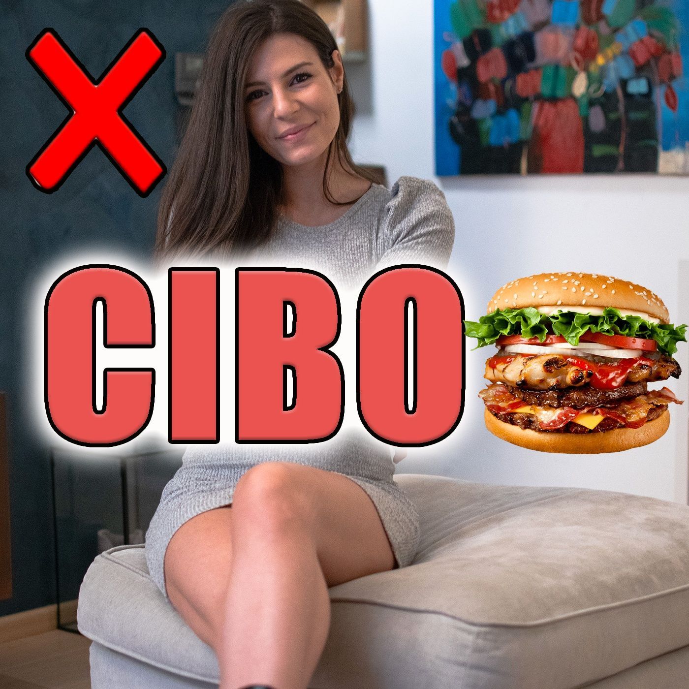 SENZA TABÙ 🌶