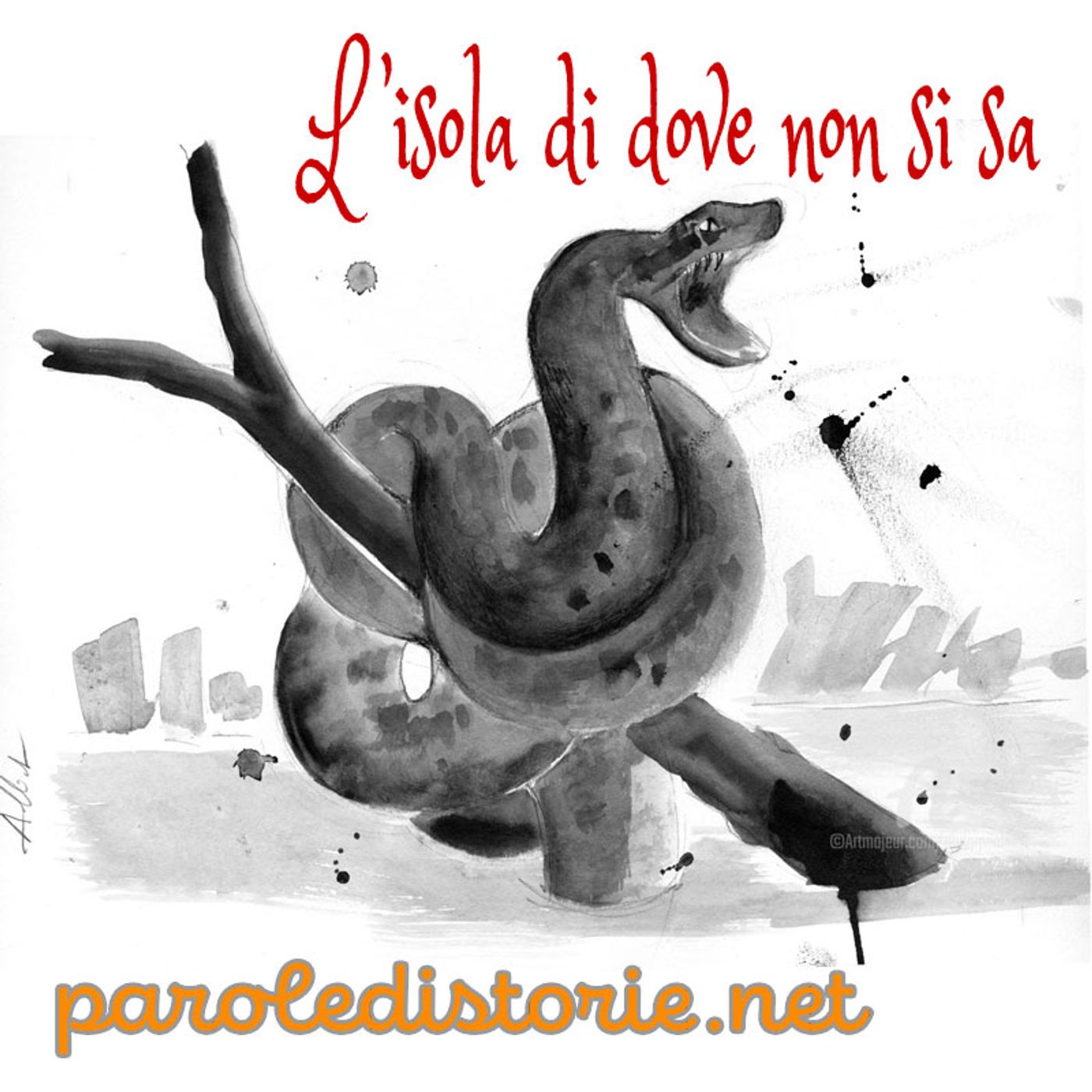 Fiabe, favole, mitologia, leggende e...