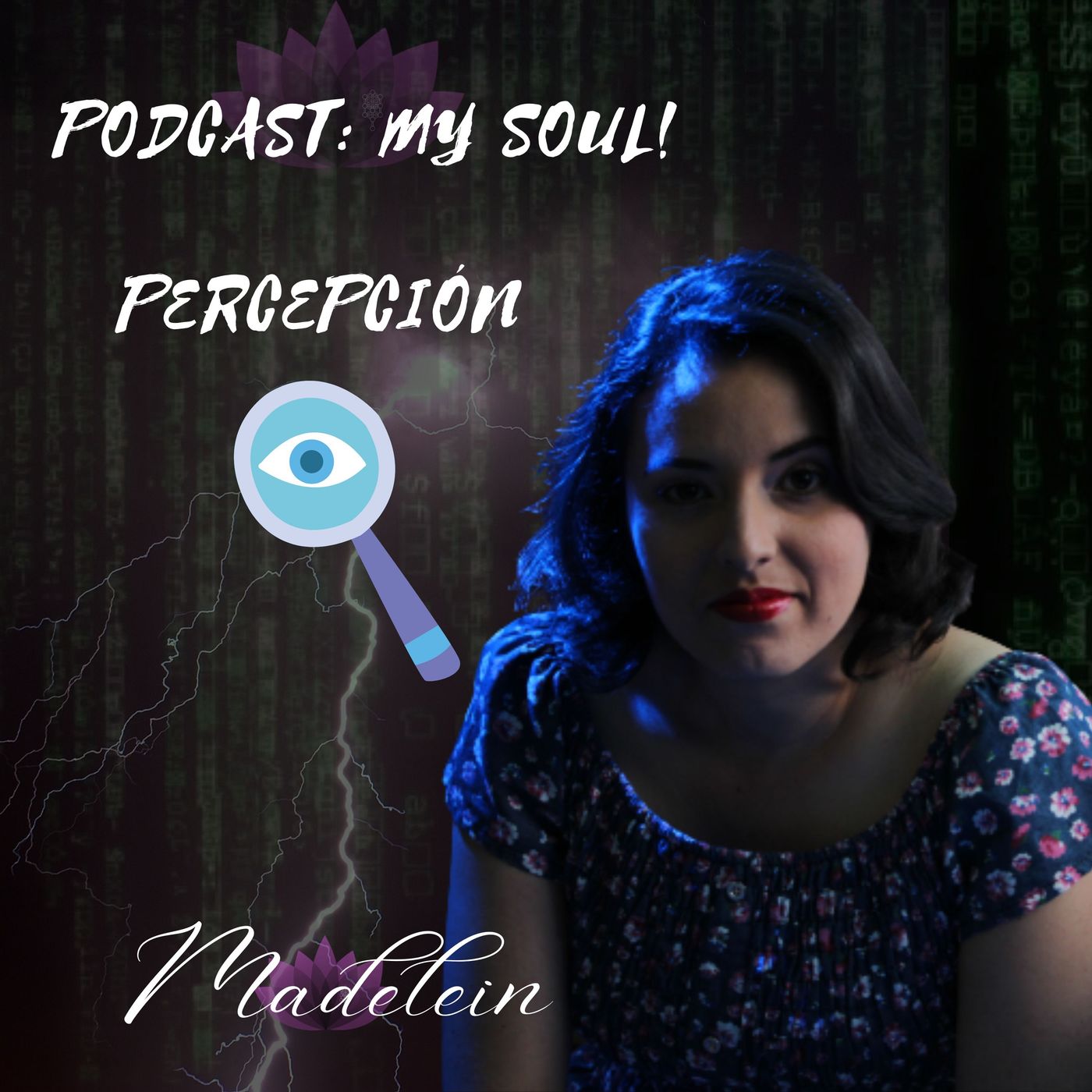 My Soul: Conectándote con tu Poder!