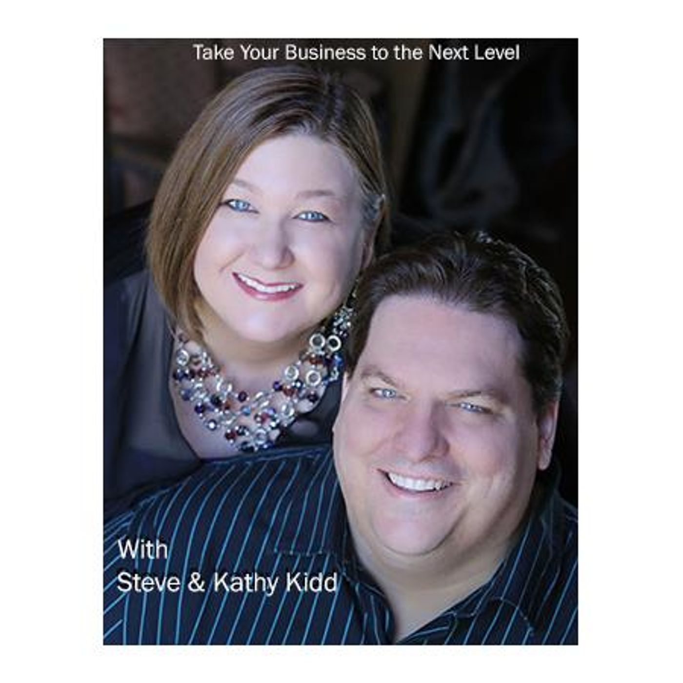 Thriving Entrepreneur