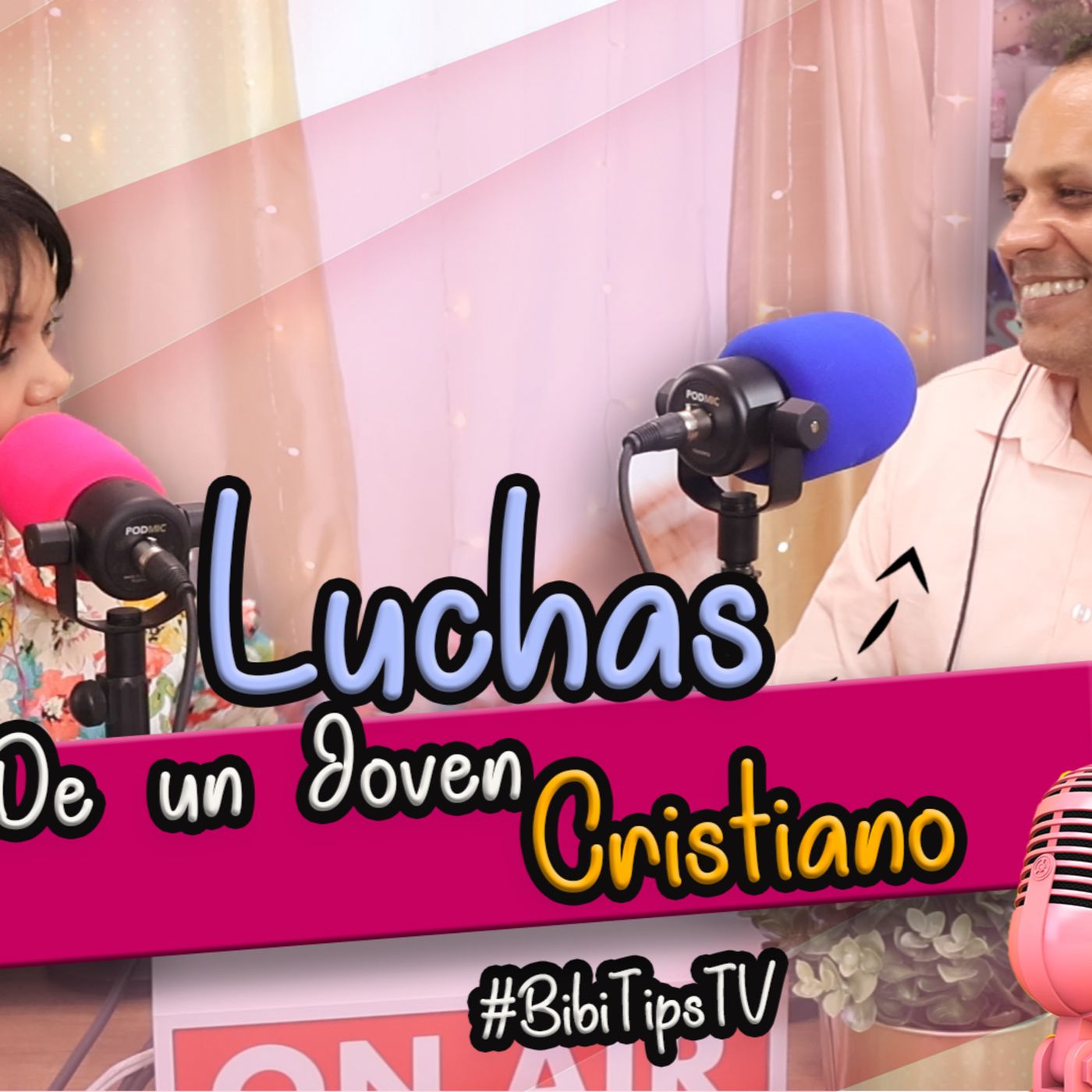 Charlemos Con BibiTipsTv