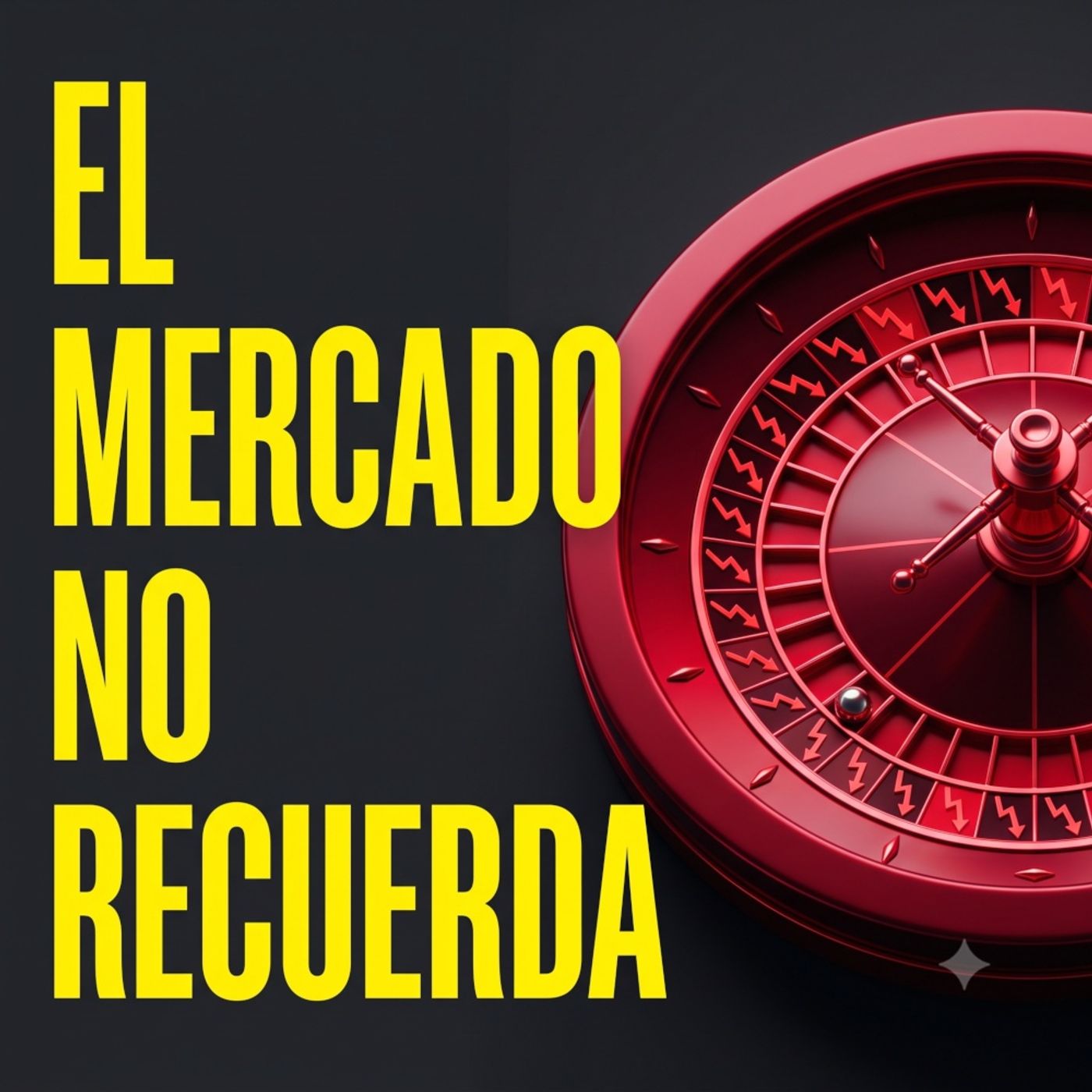 NO sigas la ruleta del precio(Invertir no es jugar). PEC #121