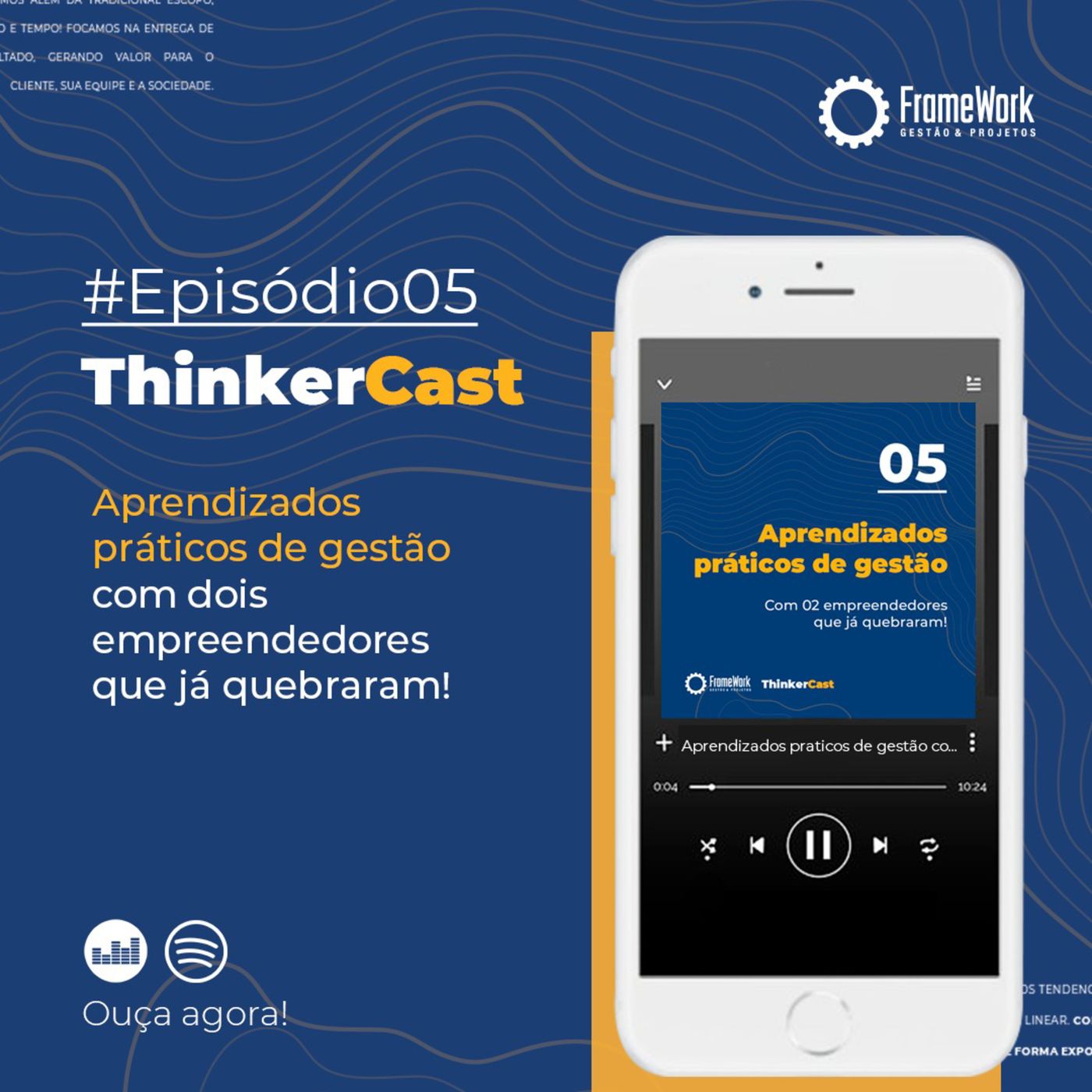 ThinkerCast