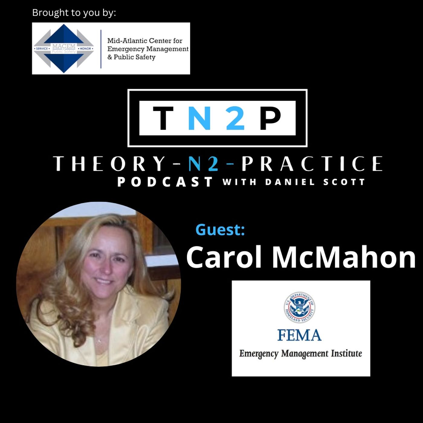 TN2P Carol McMahon Interview