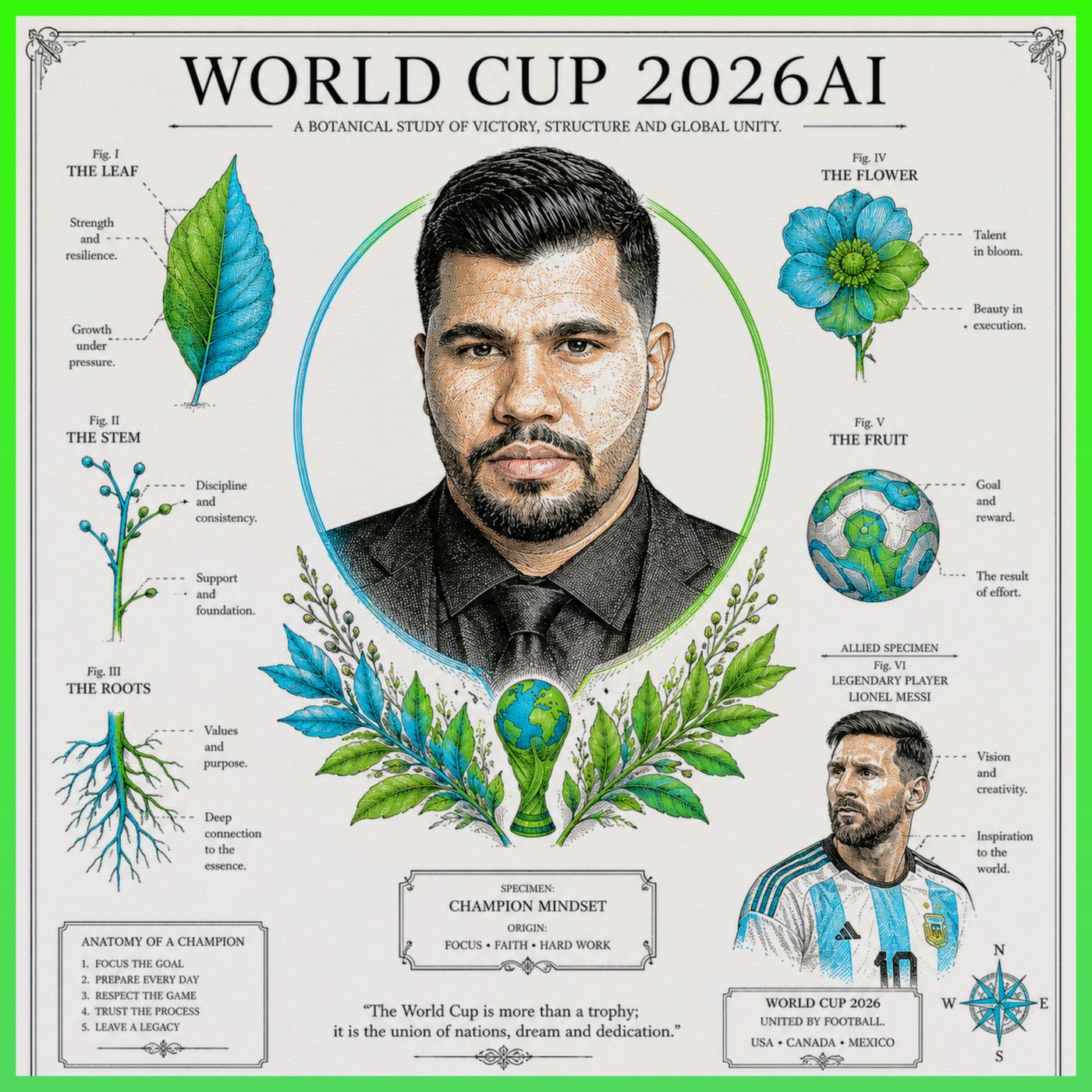 World Cup 2026AI episode artwork