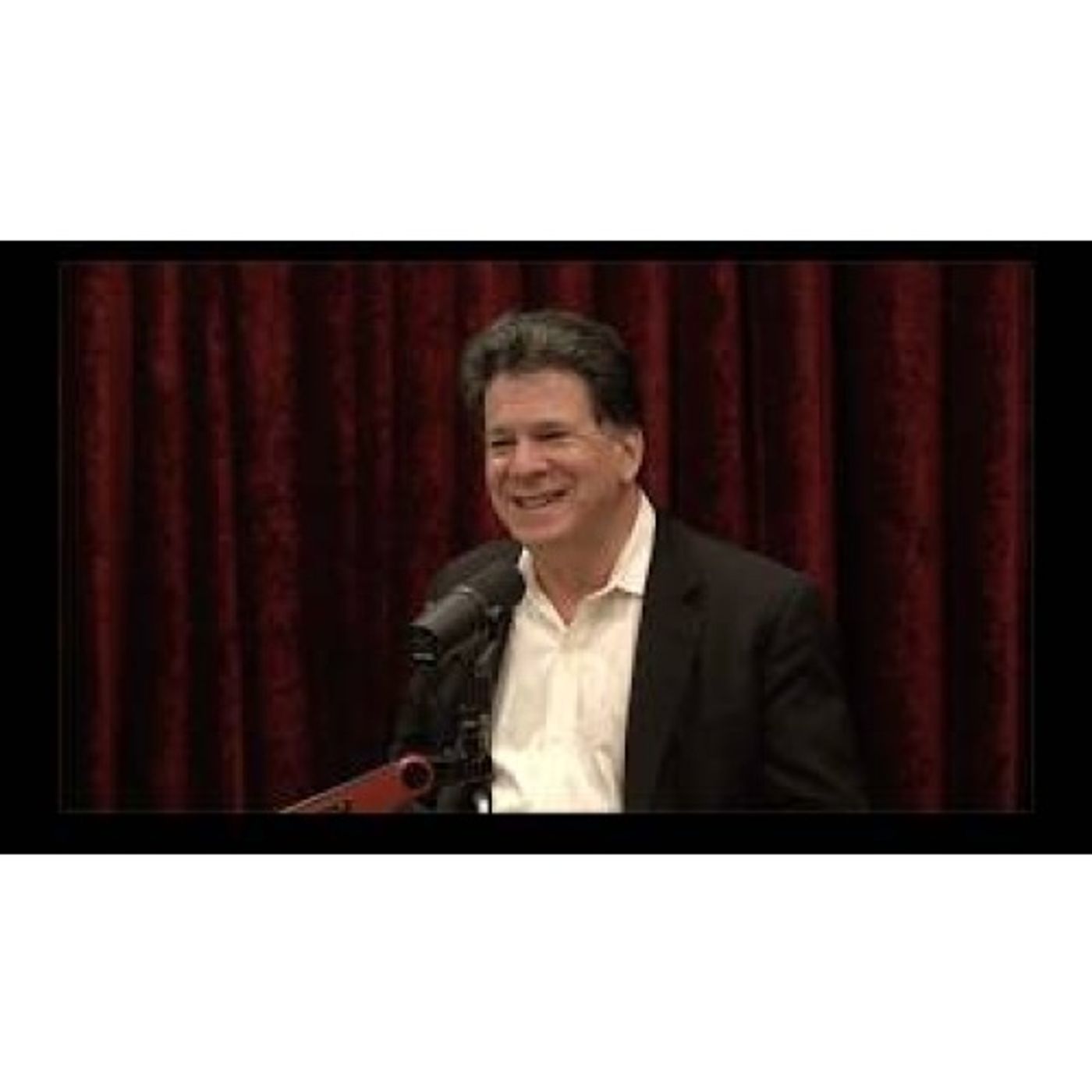 Joe Rogan Experience #2503 - Eric Weinstein [4OKNS5j0lSY]