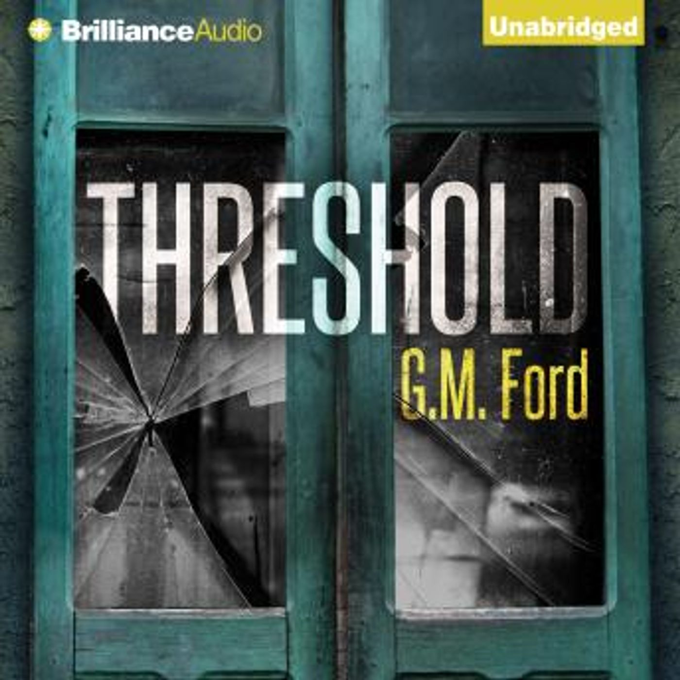 Listen to Latest Full Audiobooks in Mystery, Thriller & Horror, Suspense