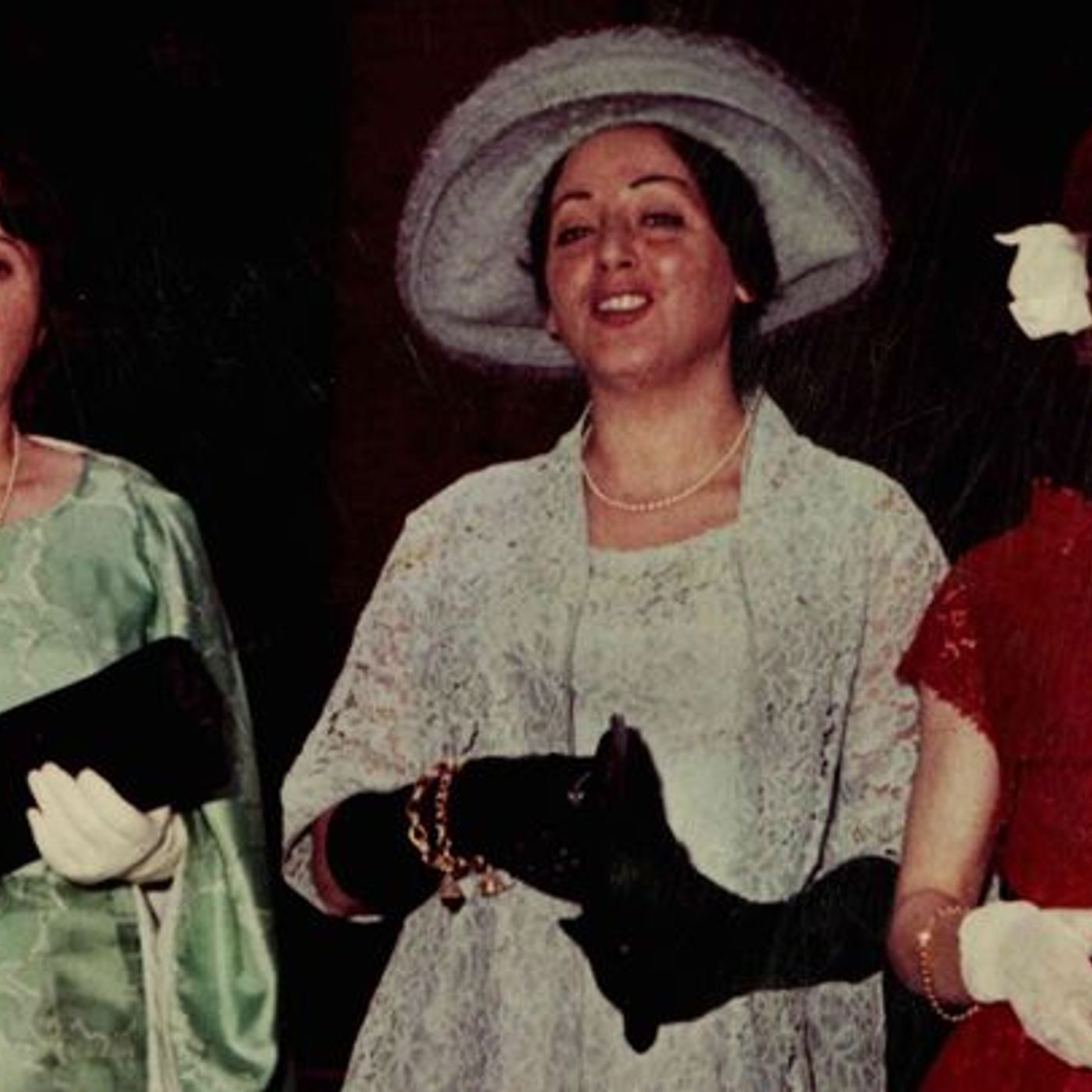 LE DONNE DEL TUFELLO NEL DOPOGUERRA, LE REGOLE SOCIALI episode artwork
