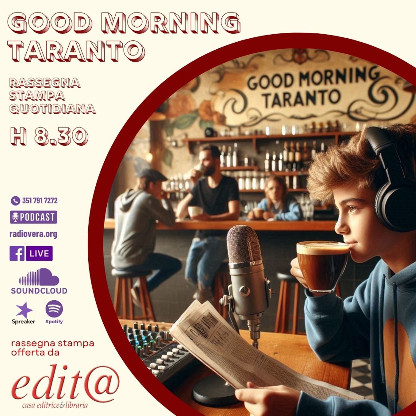RadioVera Talk Show