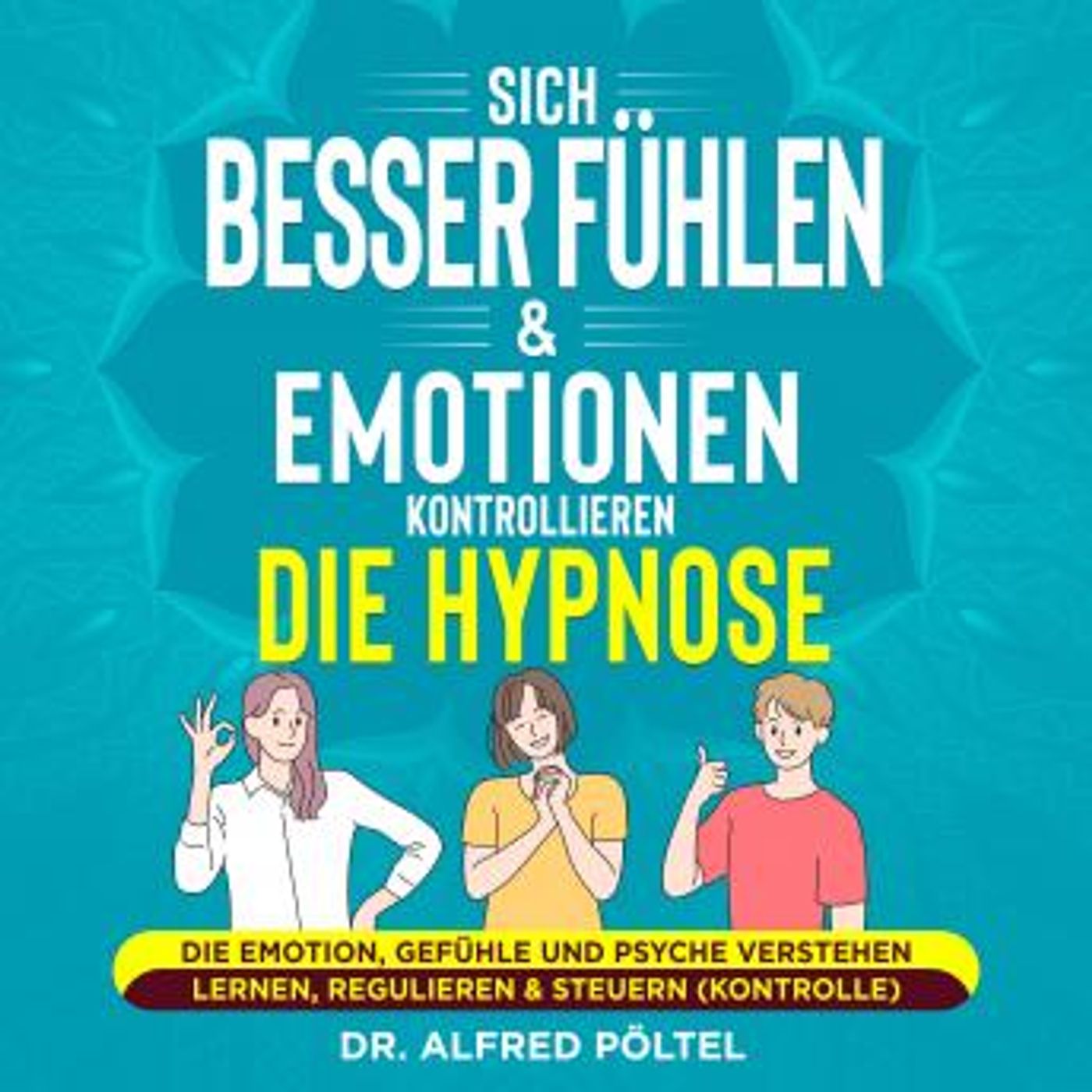 Get Best Full Audiobooks in Health & Wellness, Mindfulness & Meditation