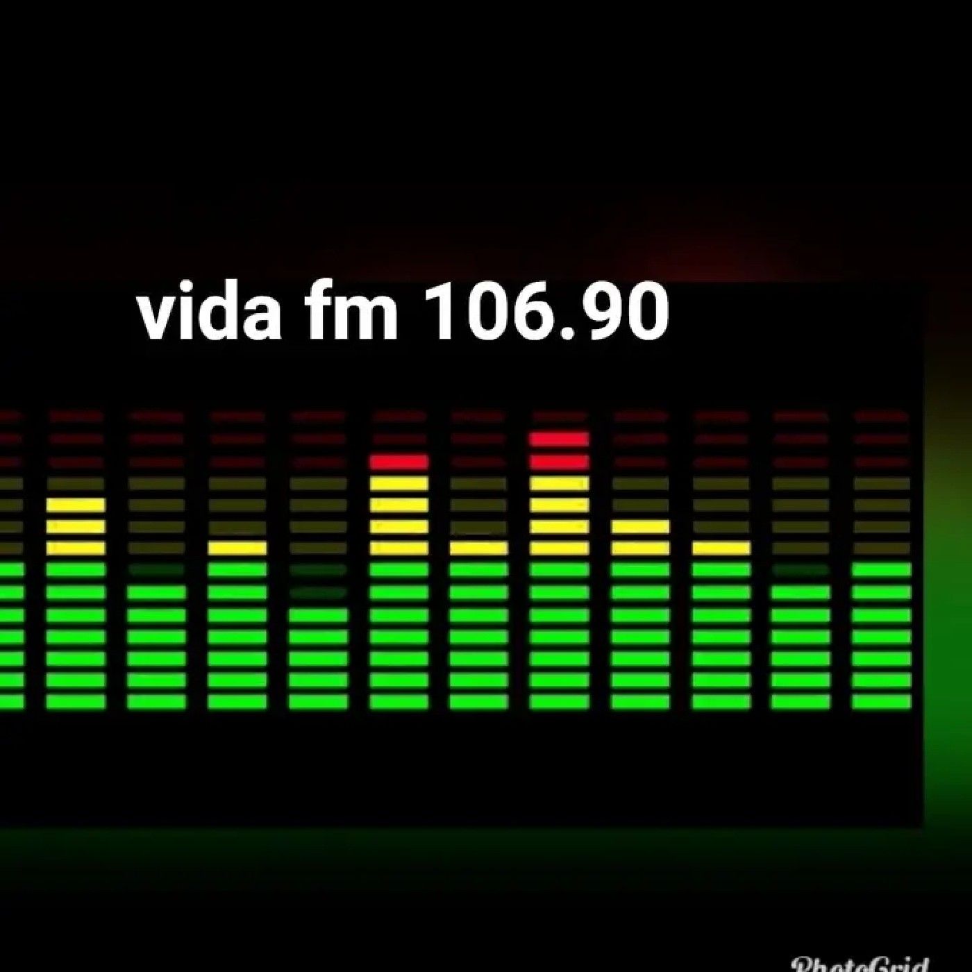 Radio Vida Fm106.90