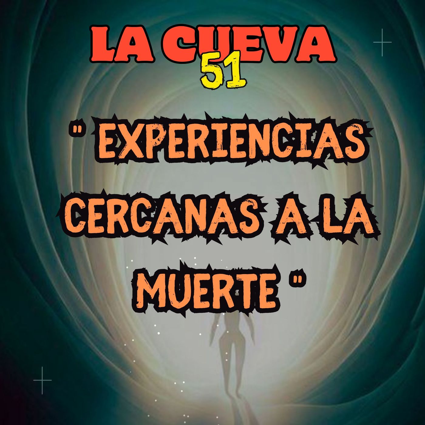 La cueva 51 Enigmas y misterios