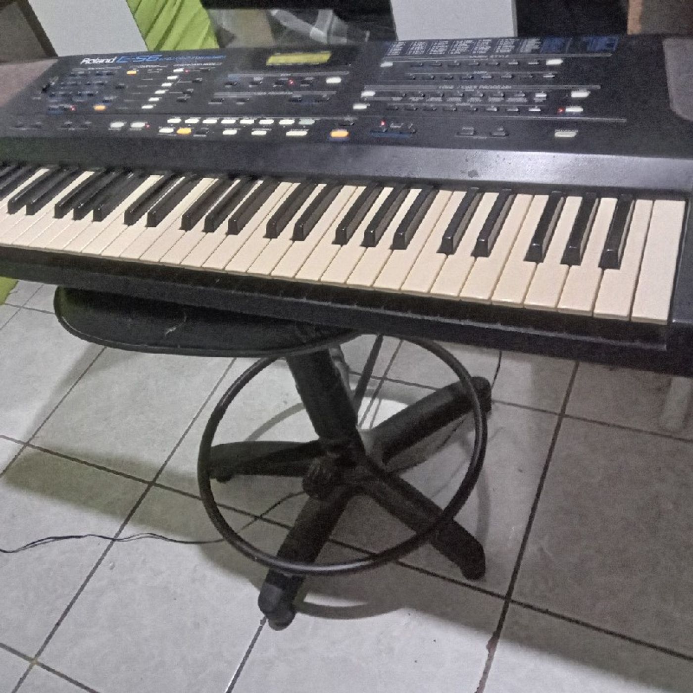 Tocando teclado 🎹 para Jesus episode artwork