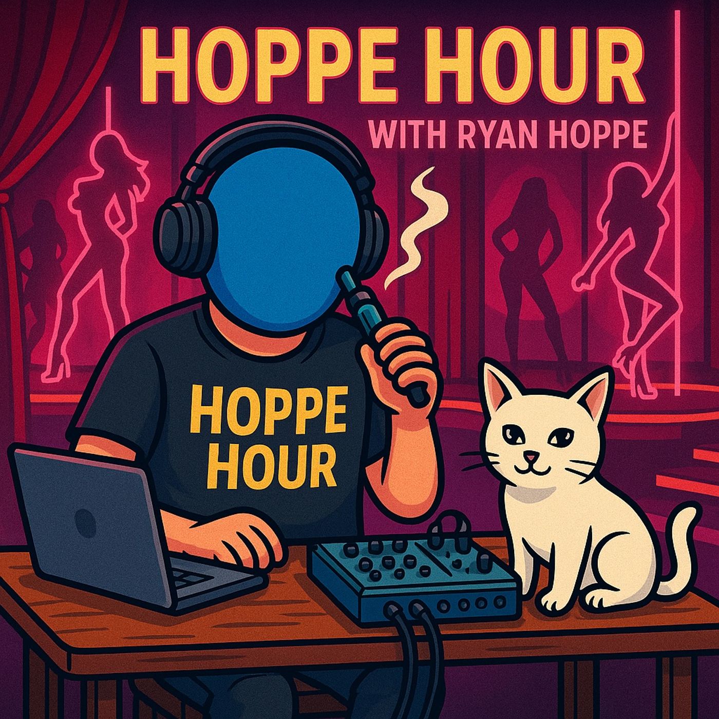 Hoppe Hump Day! (Hoppe Hour With Ryan Hoppe: 5.28.25)