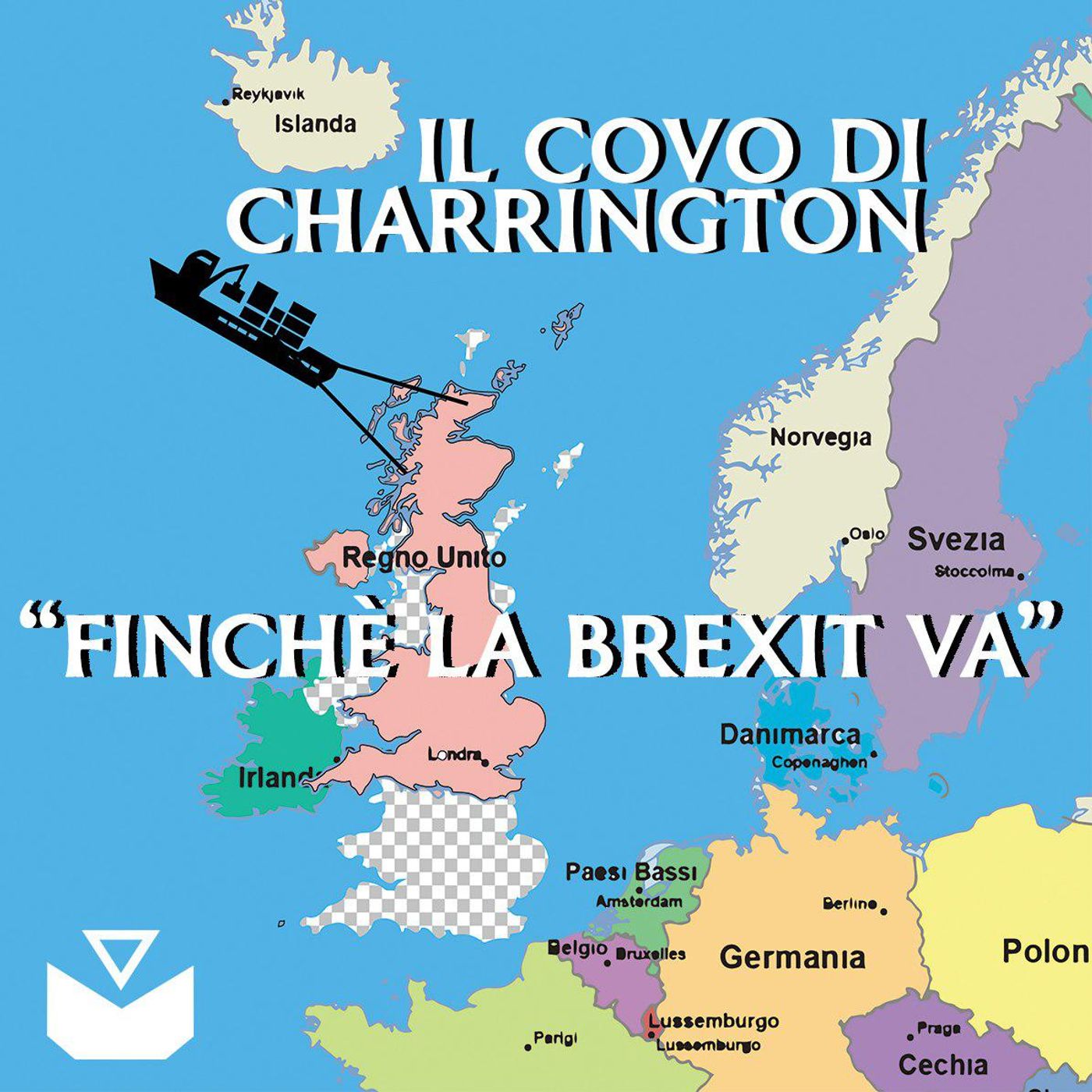 Il Covo di Charrington