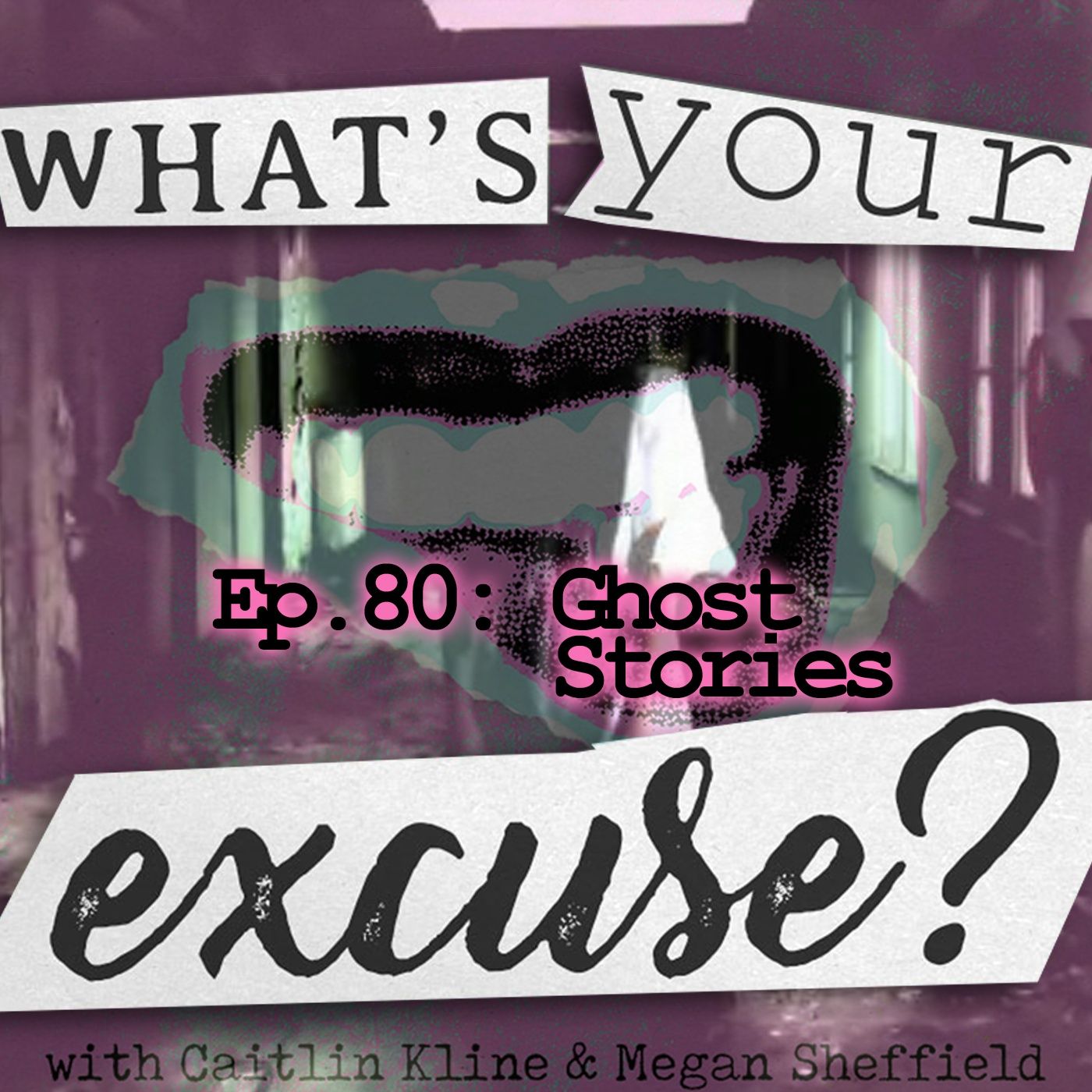 What\'s Your Excuse?