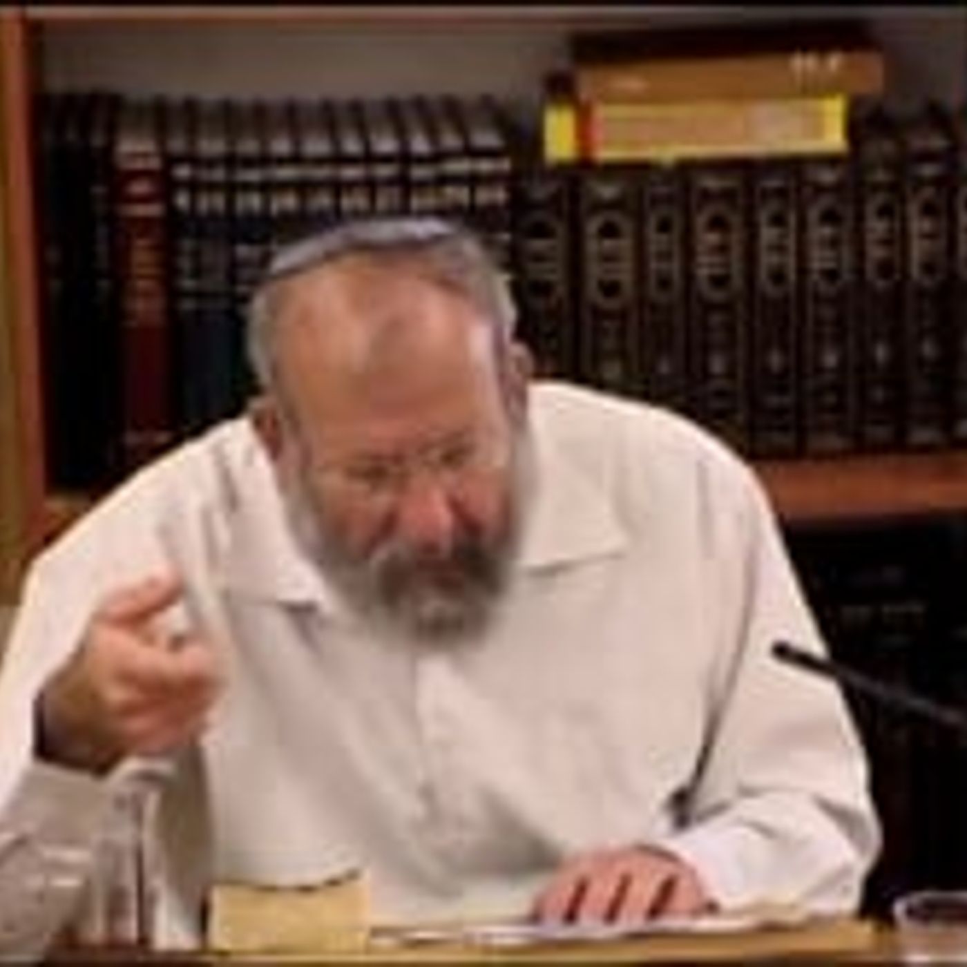 התבוננות בדמותו של רבי עקיבא והדרכתו לימינו אנו episode artwork