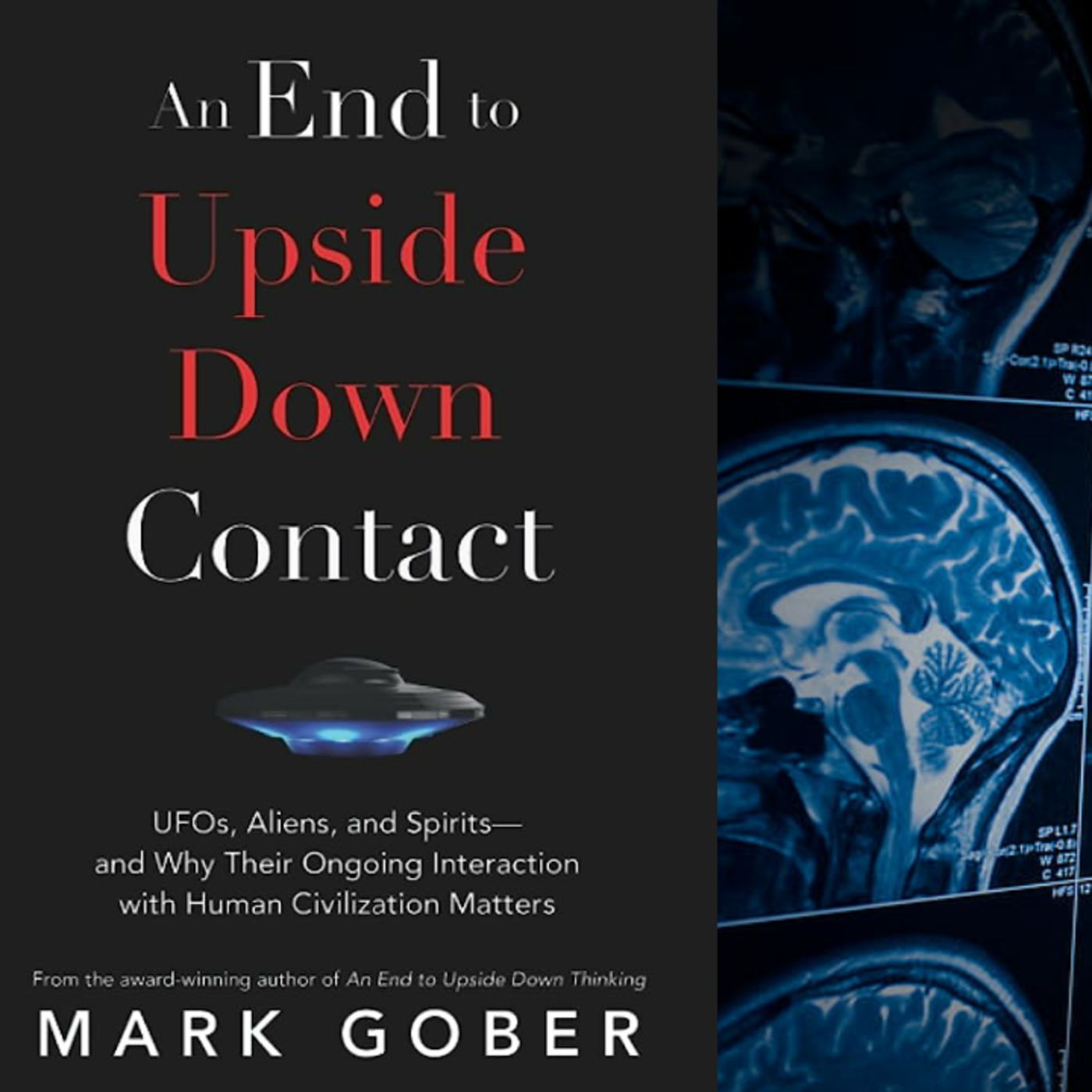 UAP STUDIES Podcast