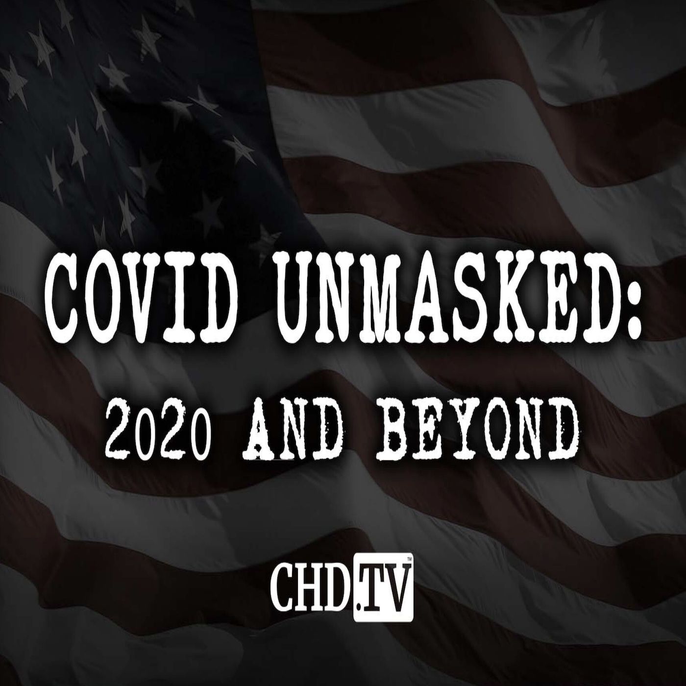 Covid Unmasked Part 1, items in the news...