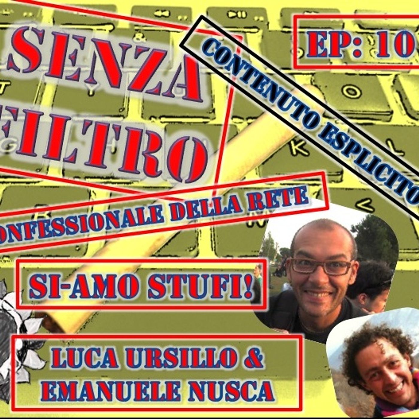 SENZA FILTRO