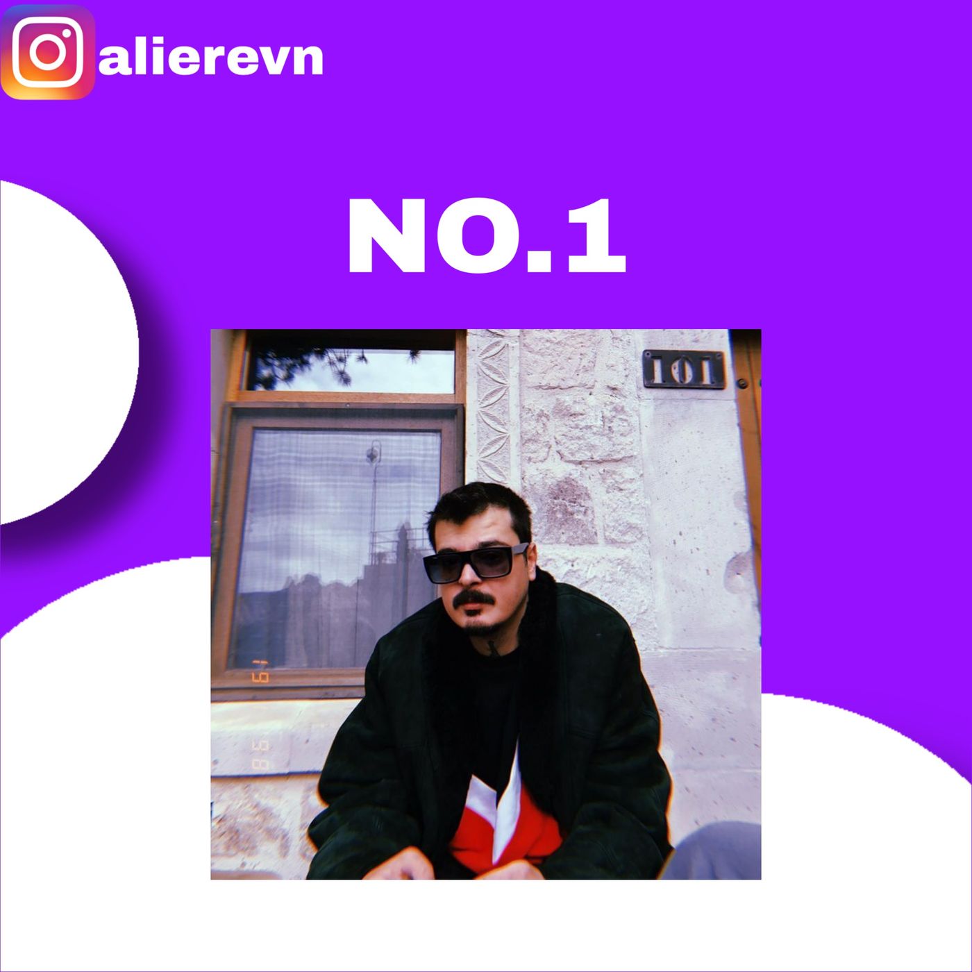 Spotide Olmayan No1 Şarkıları (@alierevn)